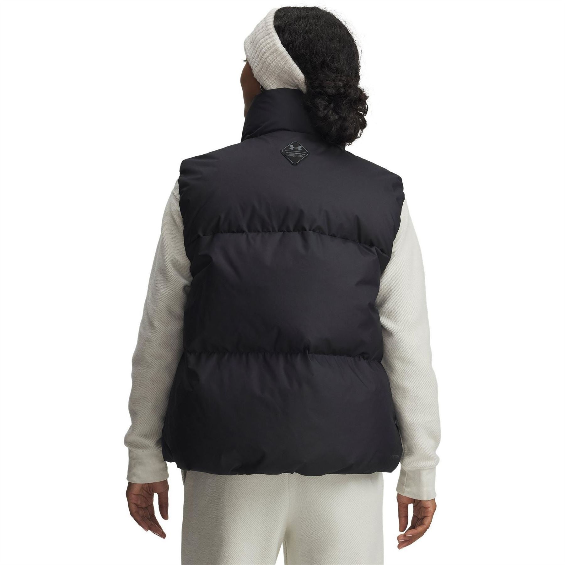 Under Armour Limitless Down Puffer Gilet