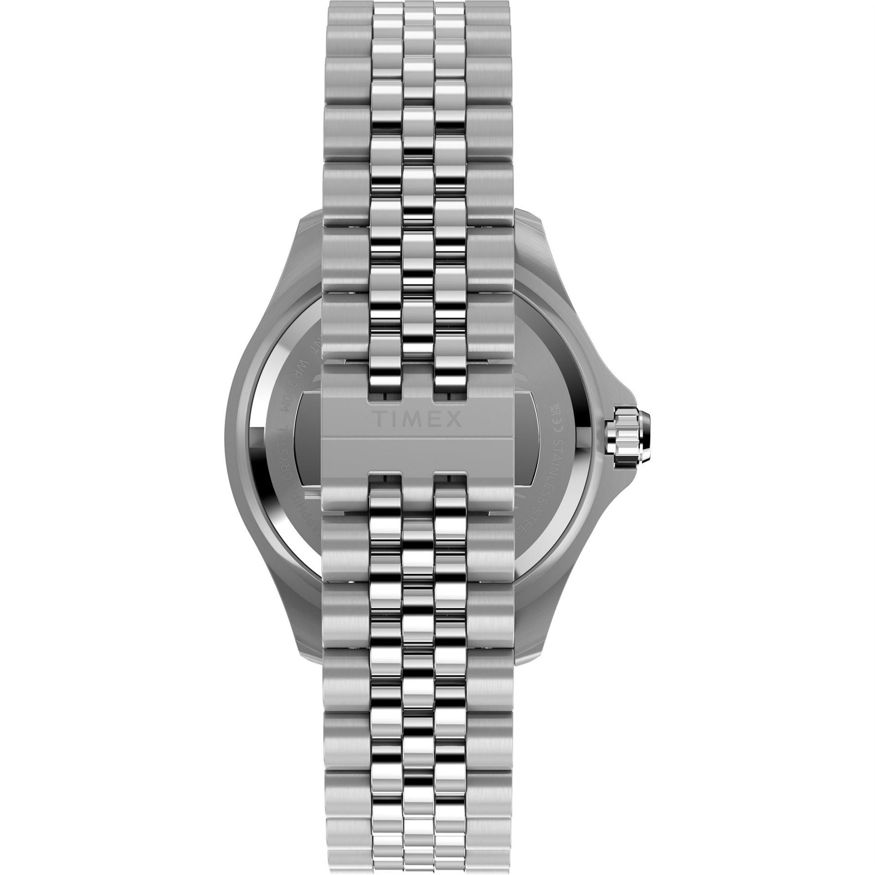 Timex Meridian Quartz Analogue Watch