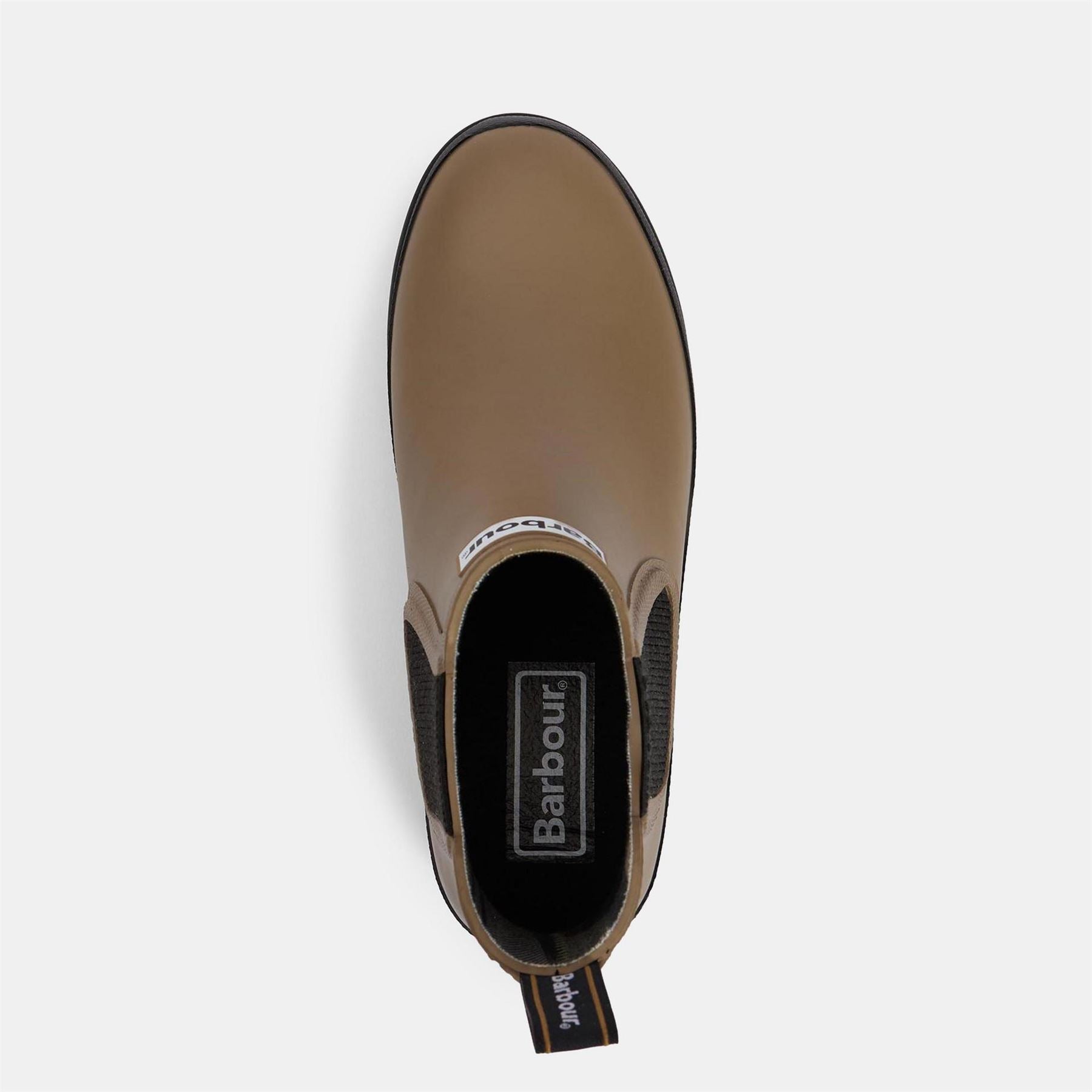 Barbour Ankle Wellingtons
