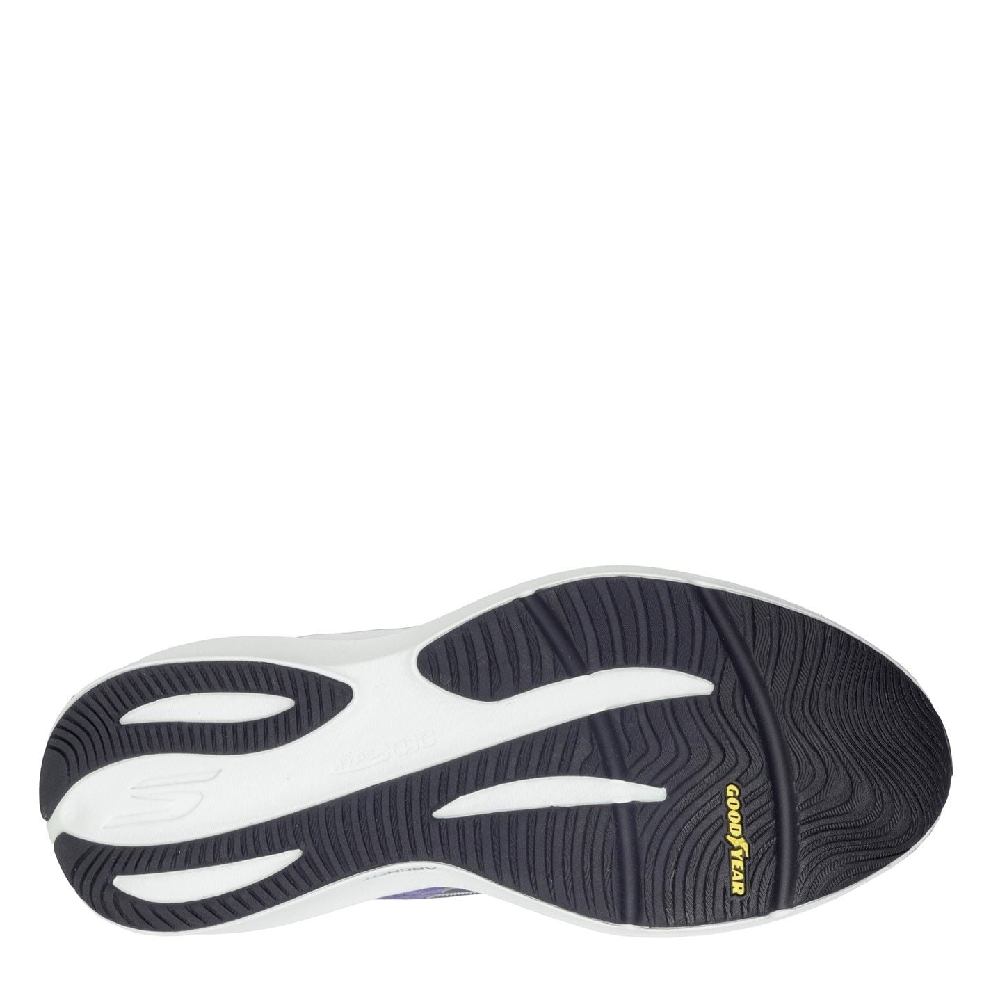 Skechers Aero Pulse Running Trainers Ladies