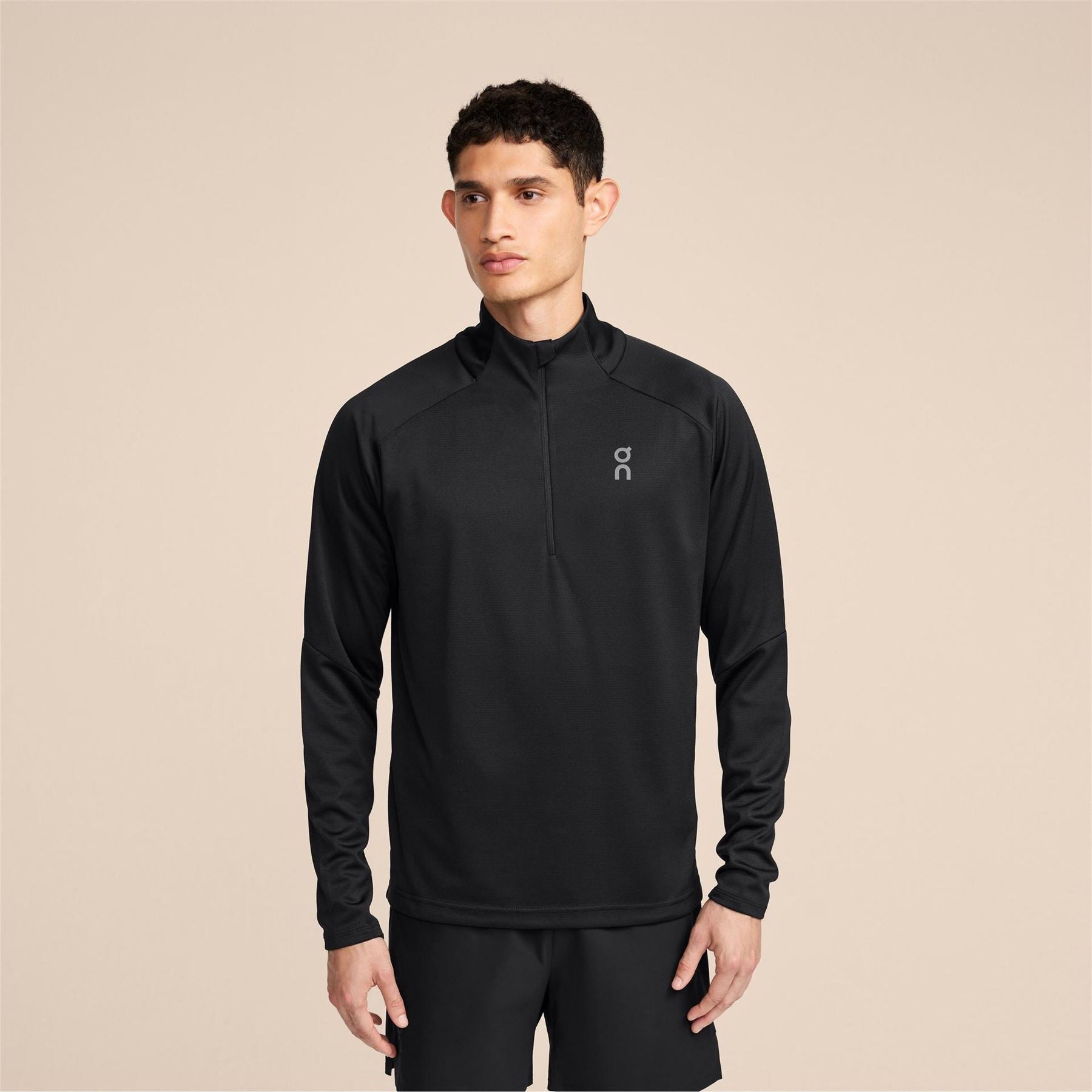 On Climate Long Sleeve Performance Running Top