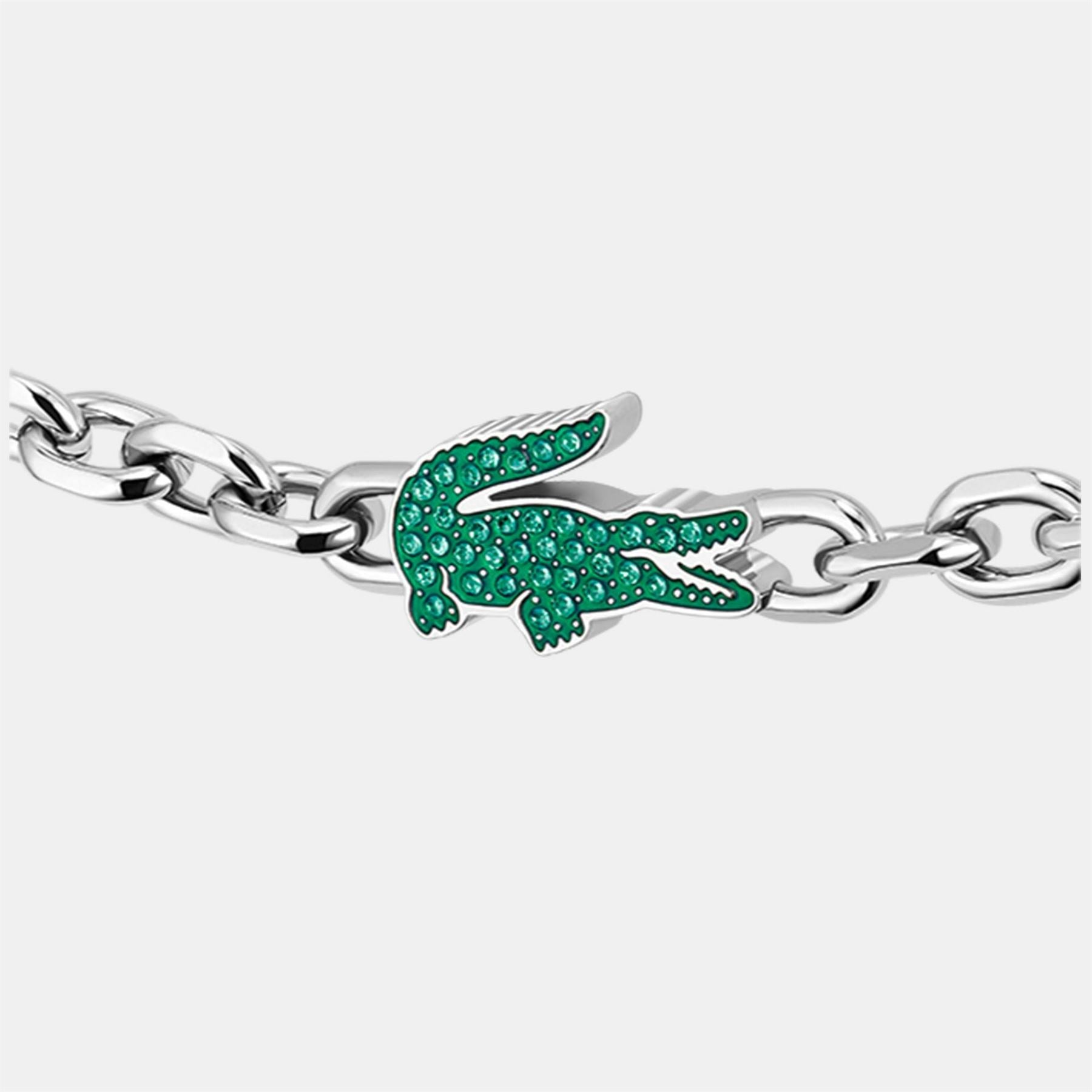 Lacoste Mens Arthor Bracelet