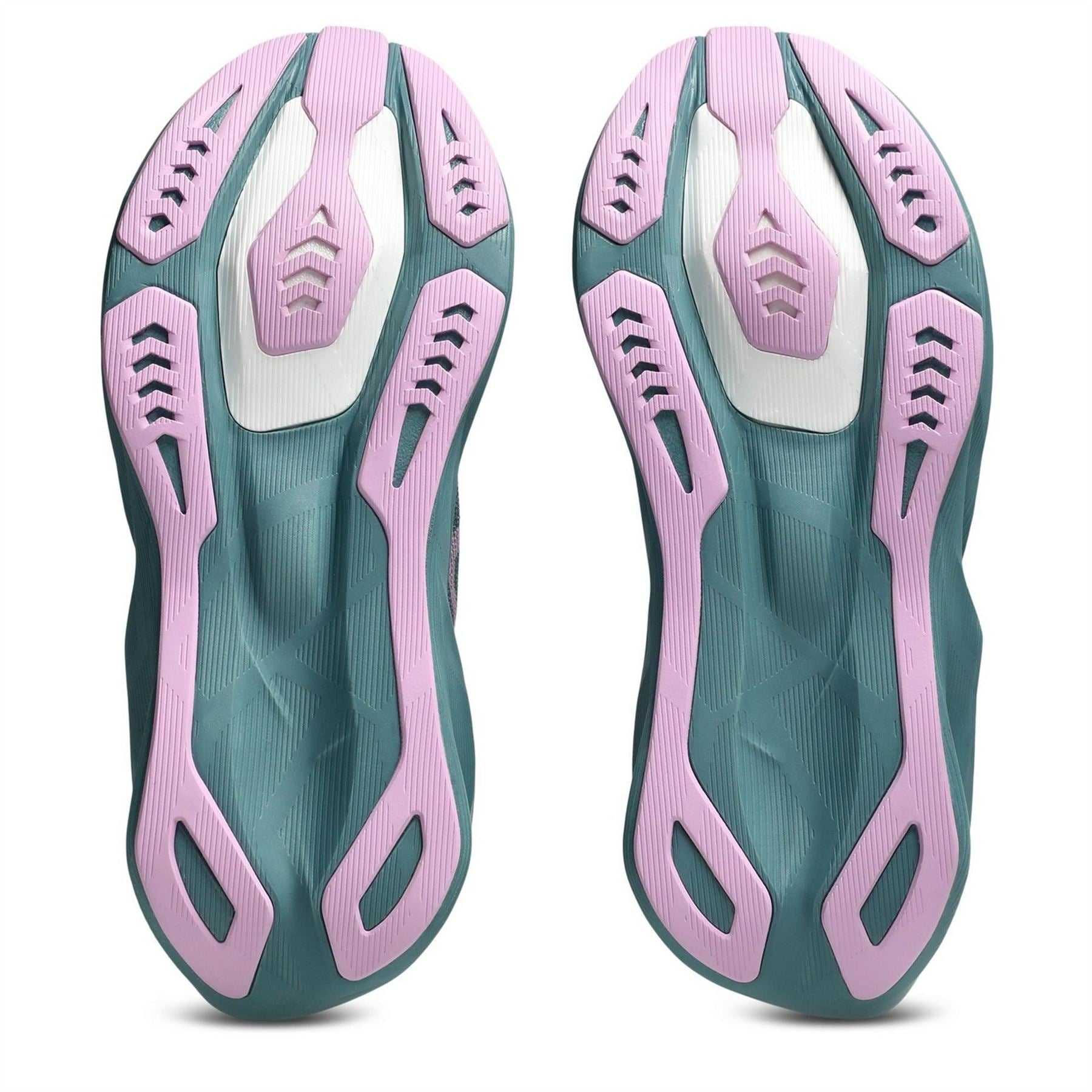 Asics Womens Novablast 6 Running Shoe