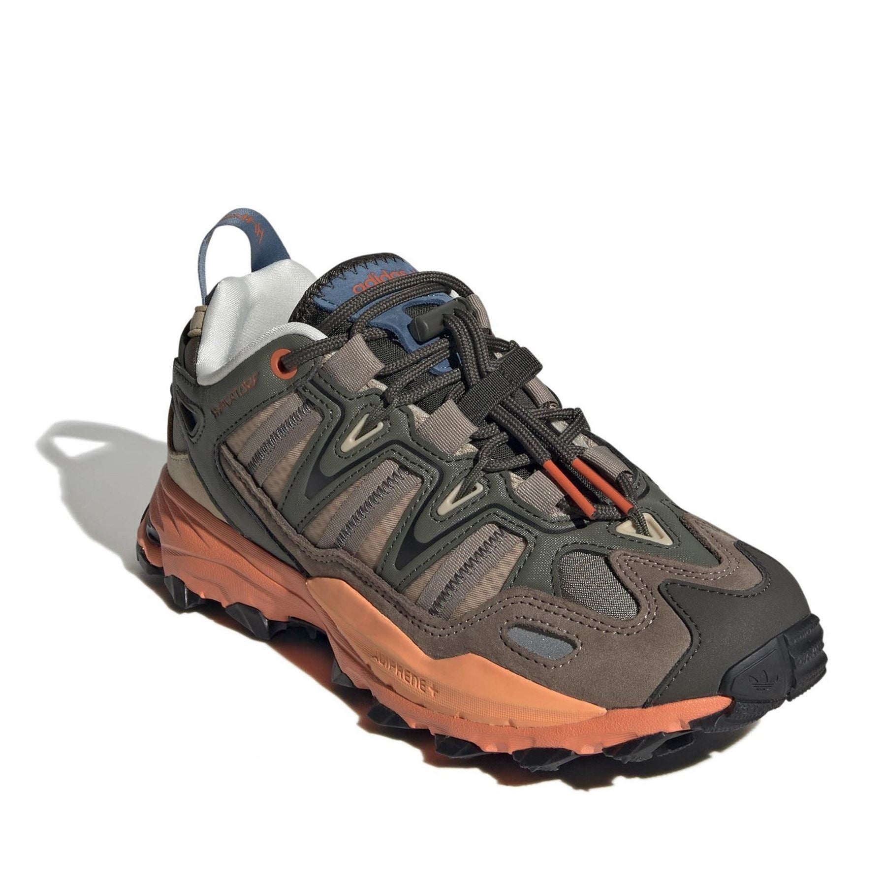 adidas Originals Hypertu Low Top Sneakers