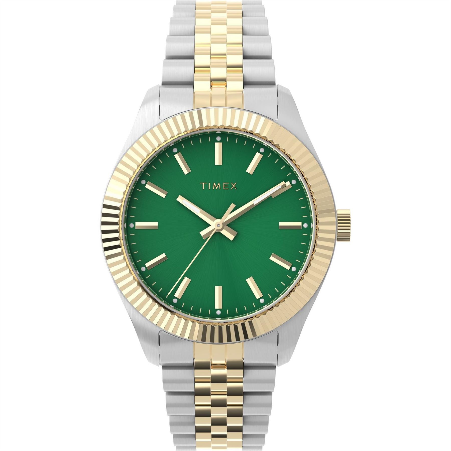 Timex Quartz Analogue Watch