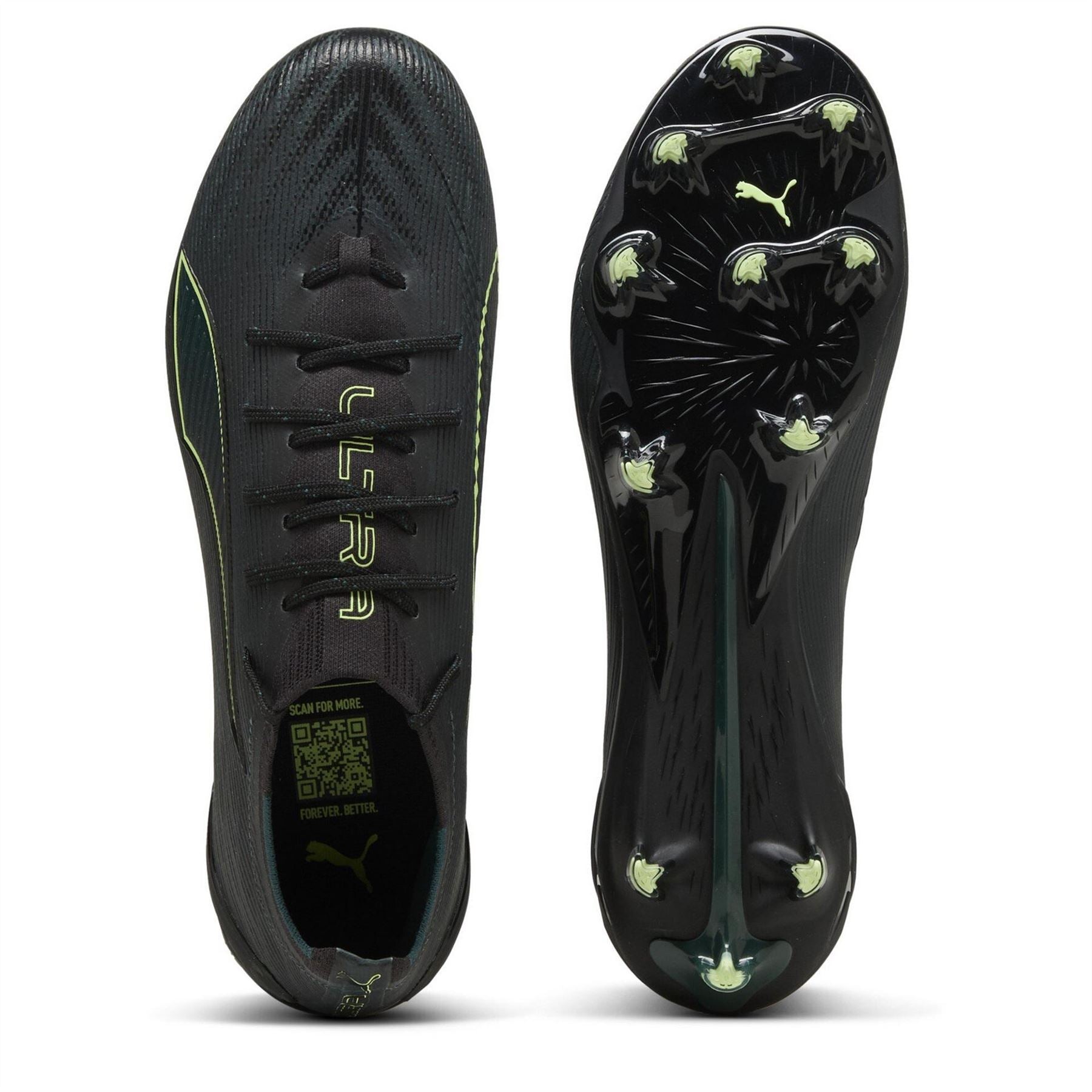 Puma 6 Ultimate Fg Firm Ground Football Boots