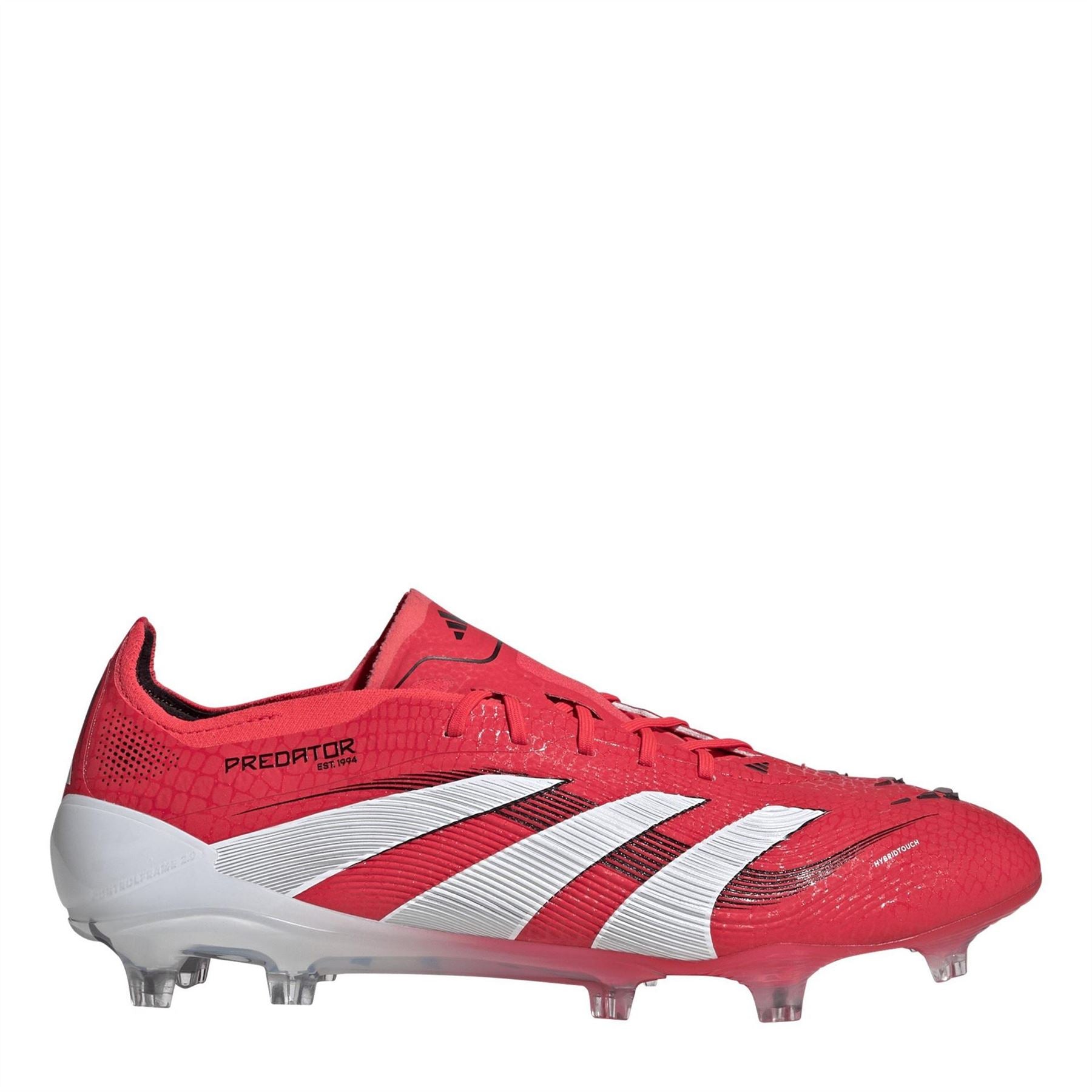 adidas Predator Elite Firm Ground Football Boots