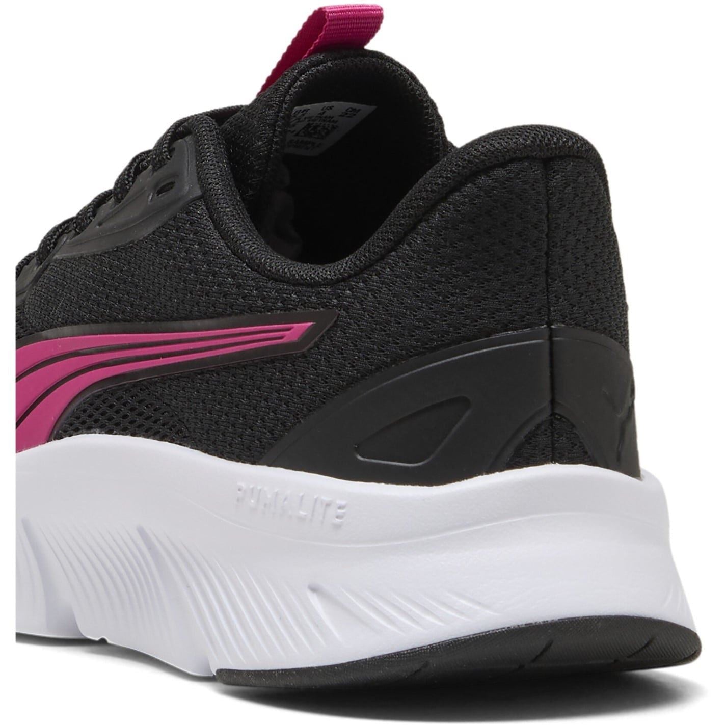 Puma Flex Focus Low Top Sneakers