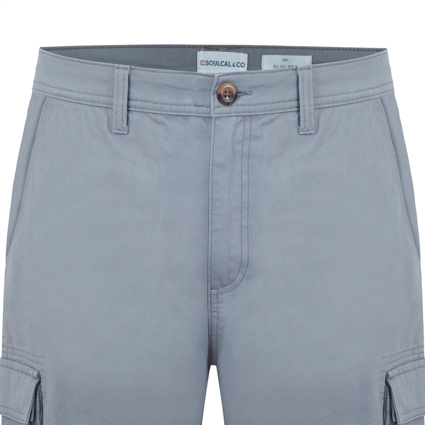 SoulCal Utility Shorts Men’s