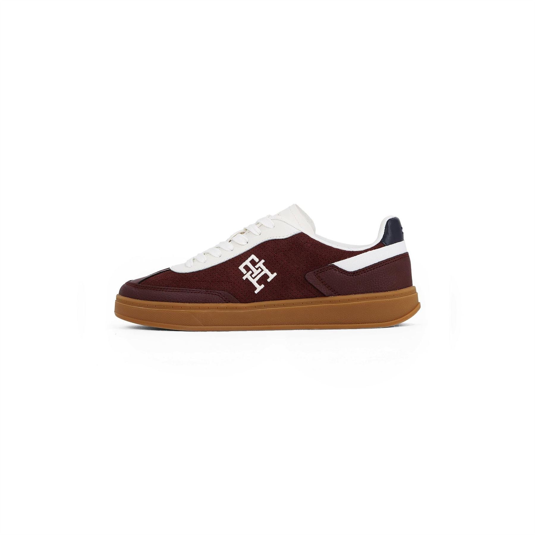 Tommy Hilfiger Heritage Perf Low Top Sneakers