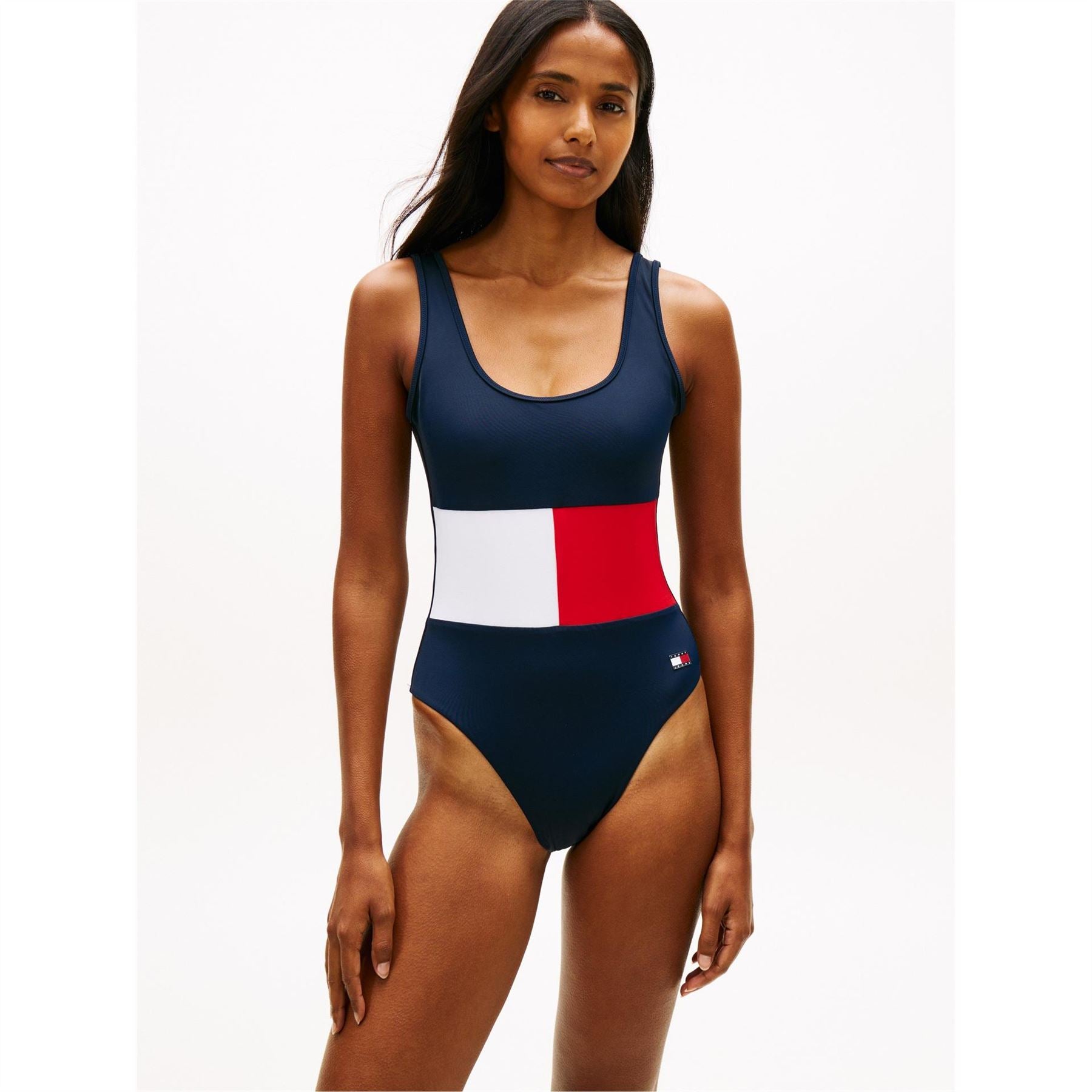 Tommy Hilfiger One Piece Swimsuit