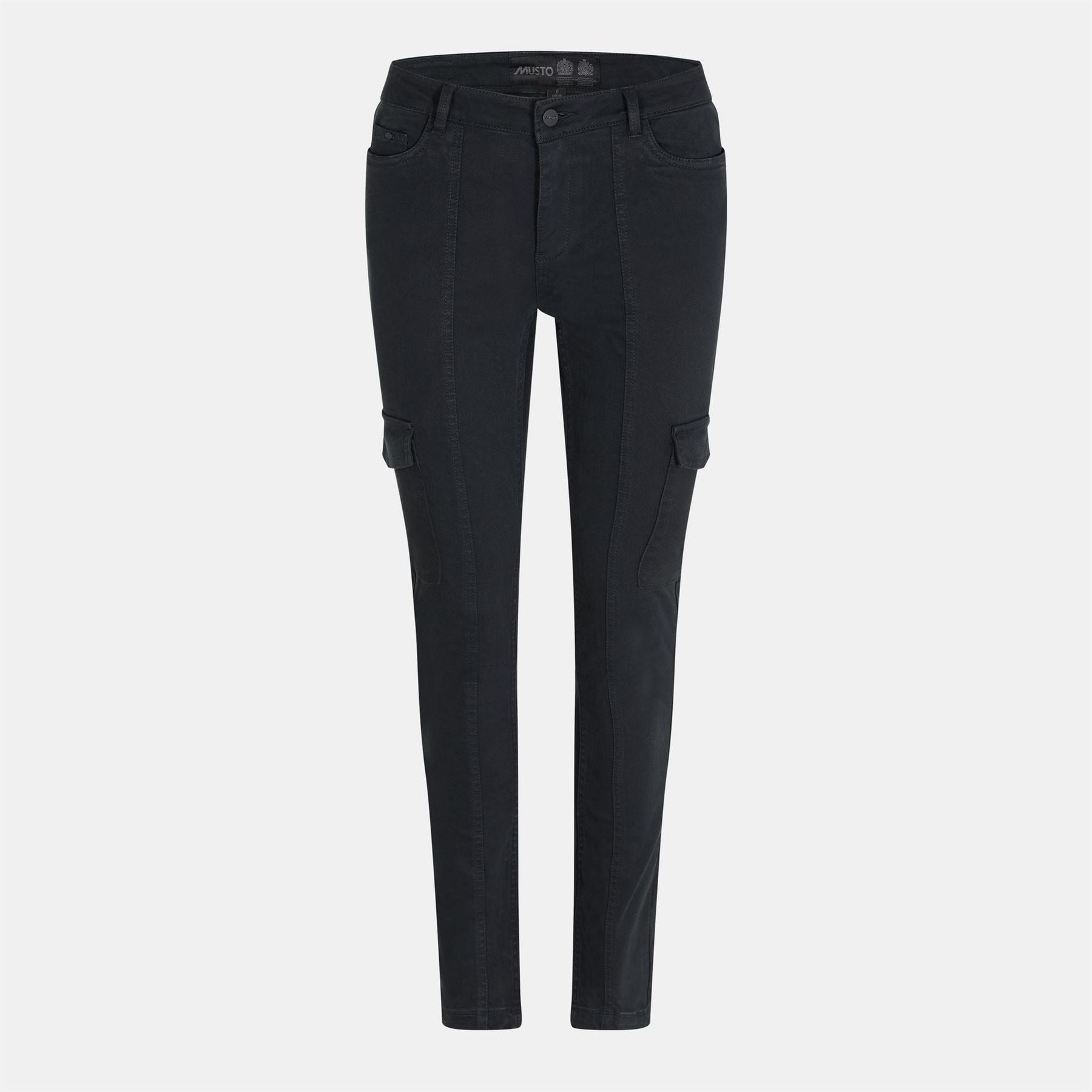 Musto Utility Straight Leg Trousers