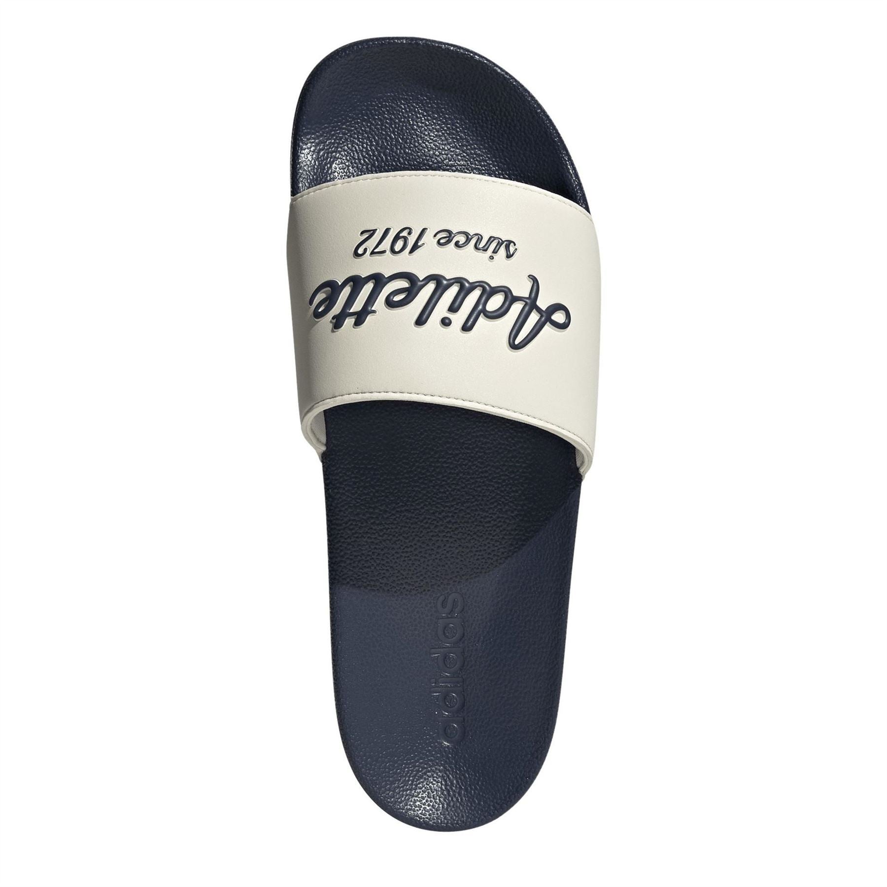 adidas Adilette Open Toe Slides