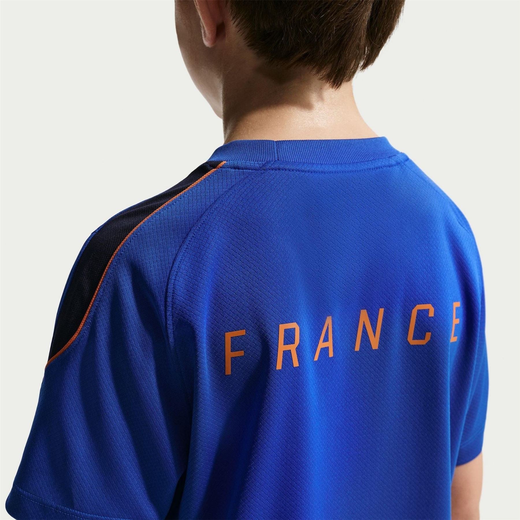 Nike France Short Sleeve T-Shirt
