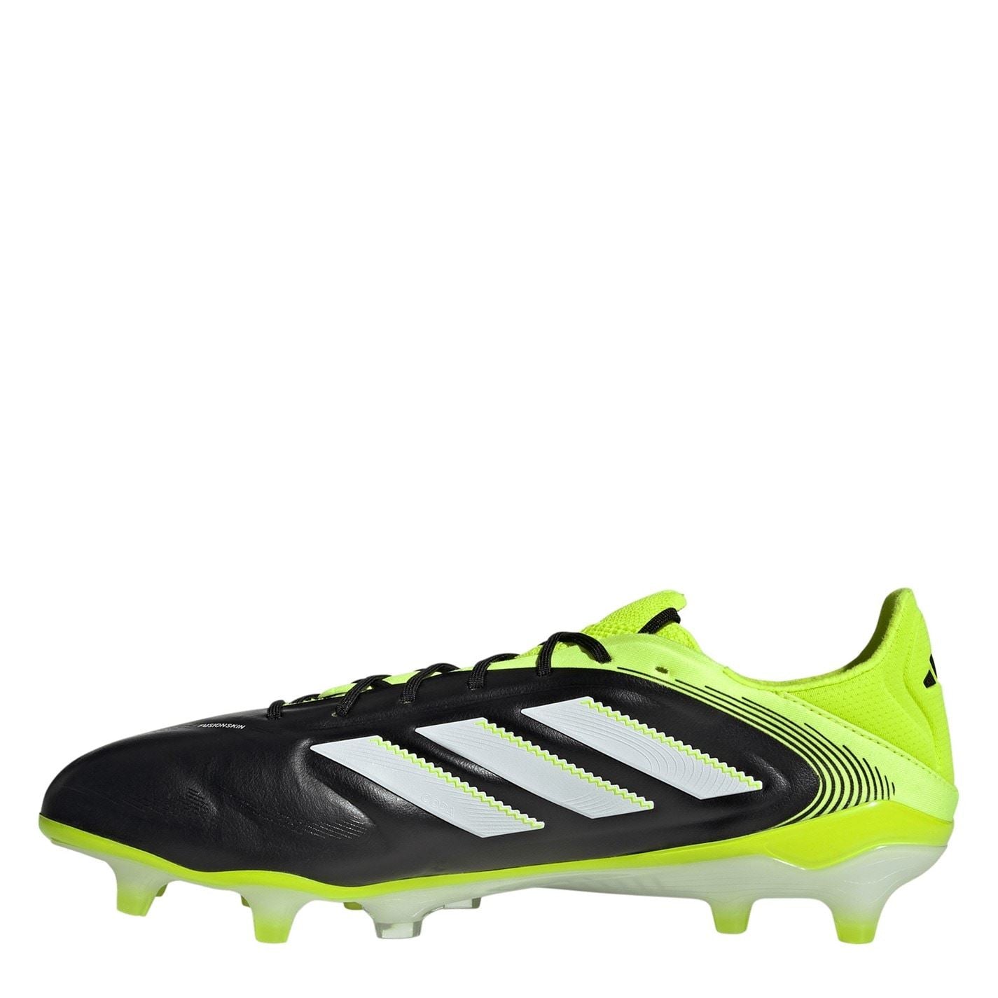 adidas Copa Pure Iii Elite Adults Firm Ground Football Boots