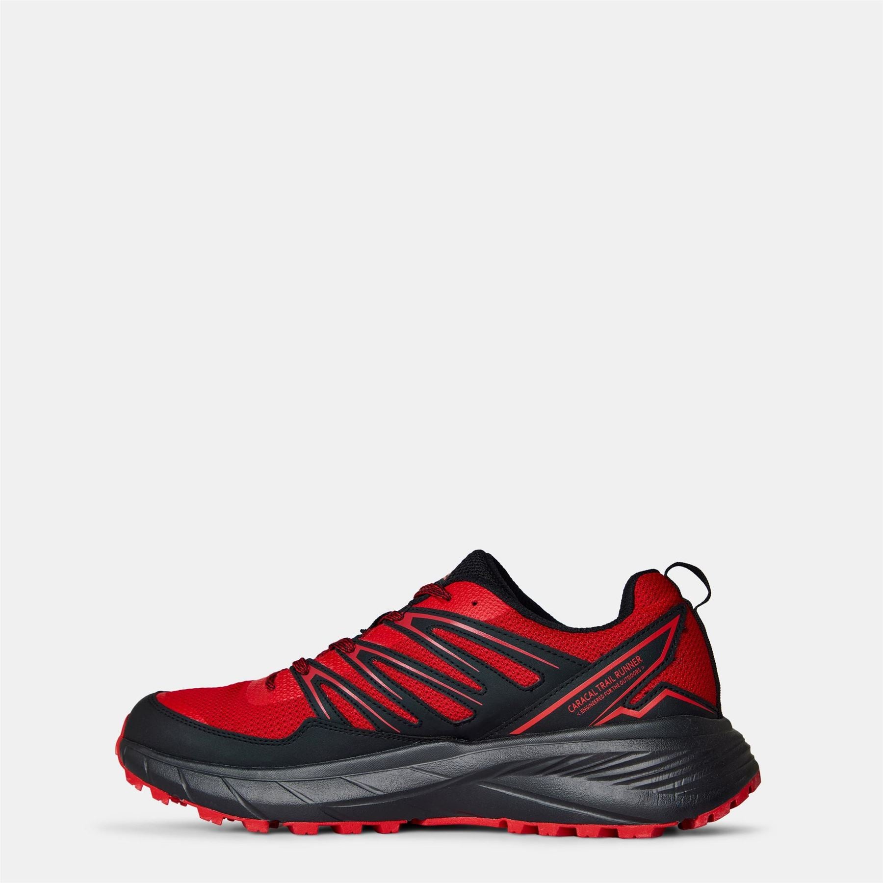 Karrimor Mens Caracal Trail Running Shoes