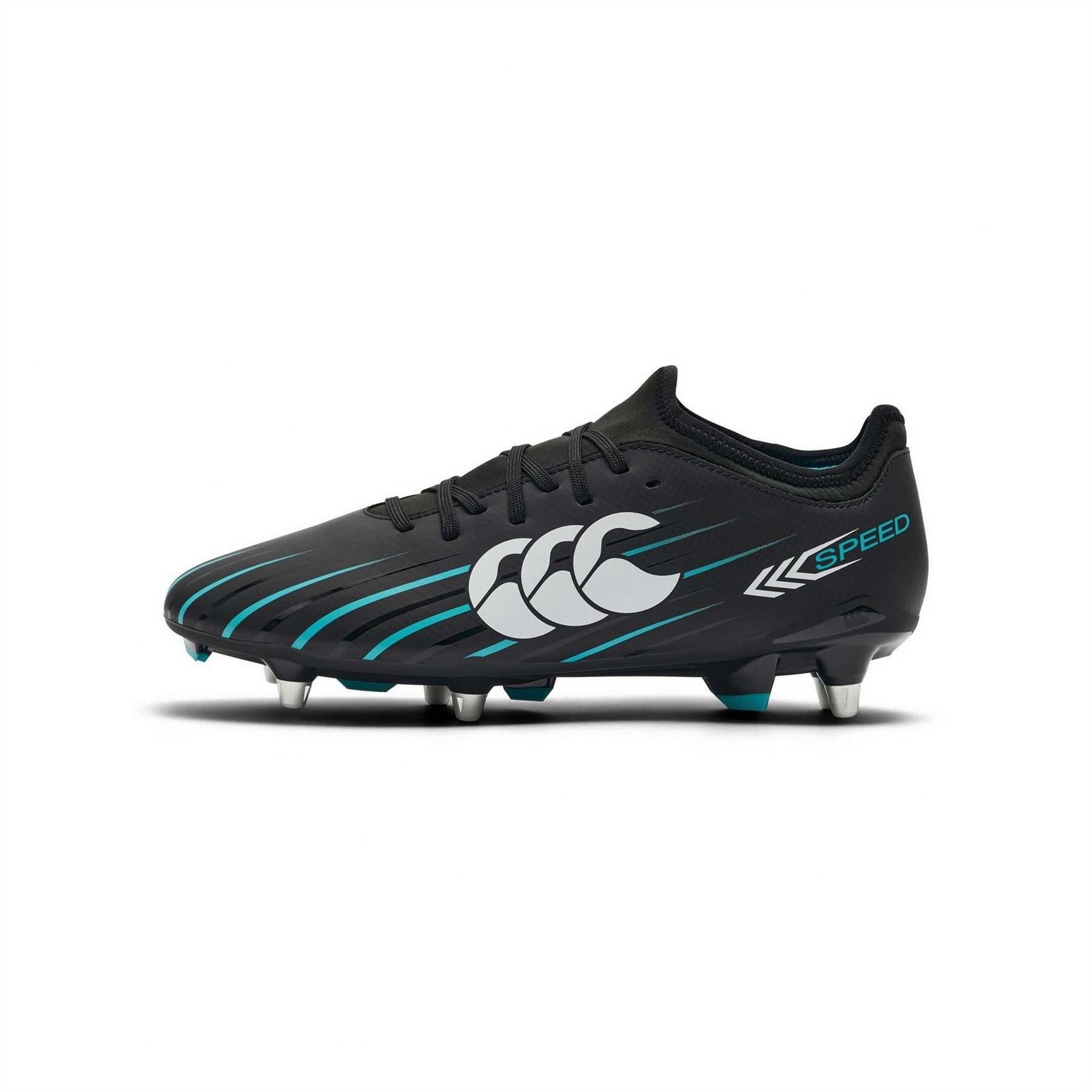 Canterbury Speed Fleece2 T sg