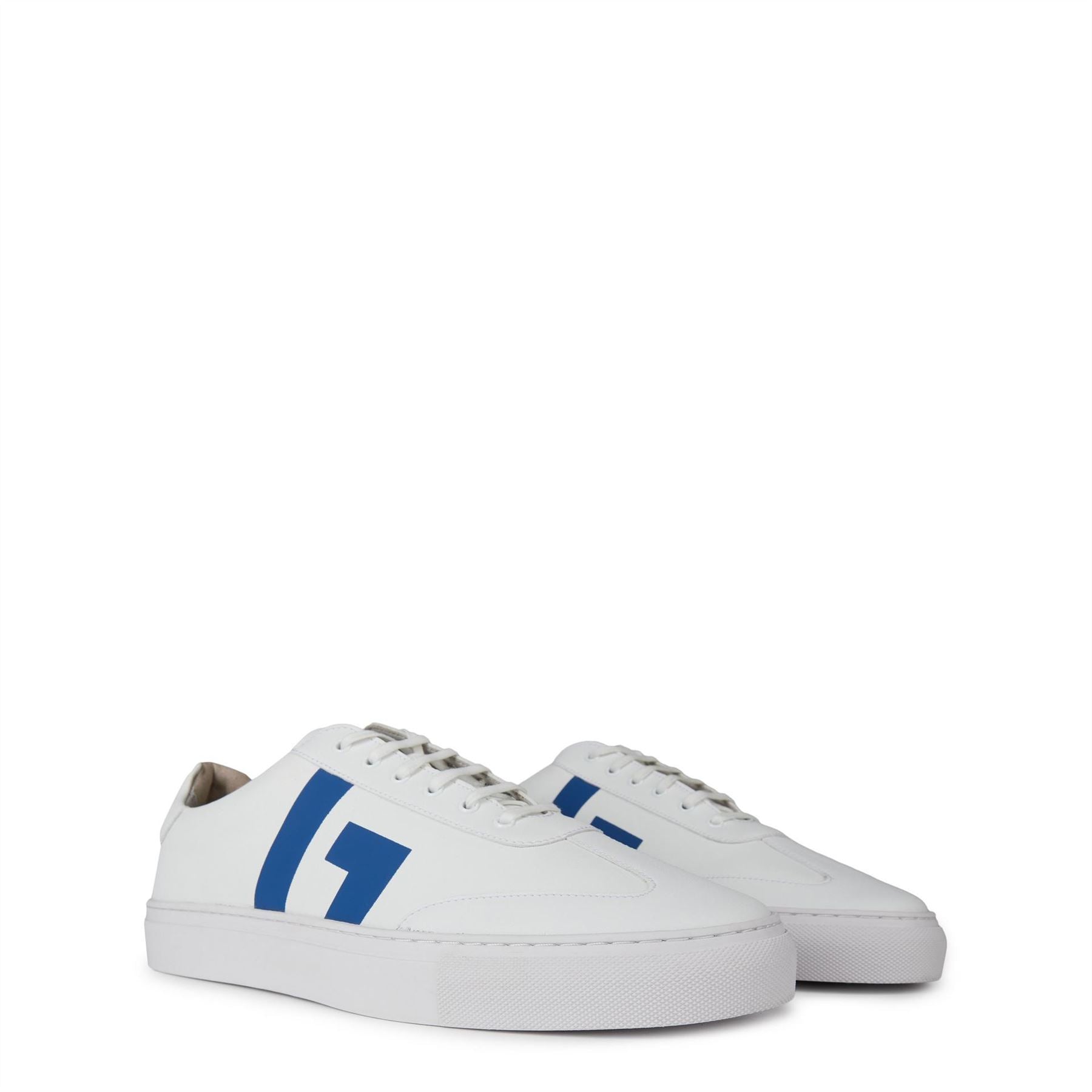 Grenson V Low Top Sneakers