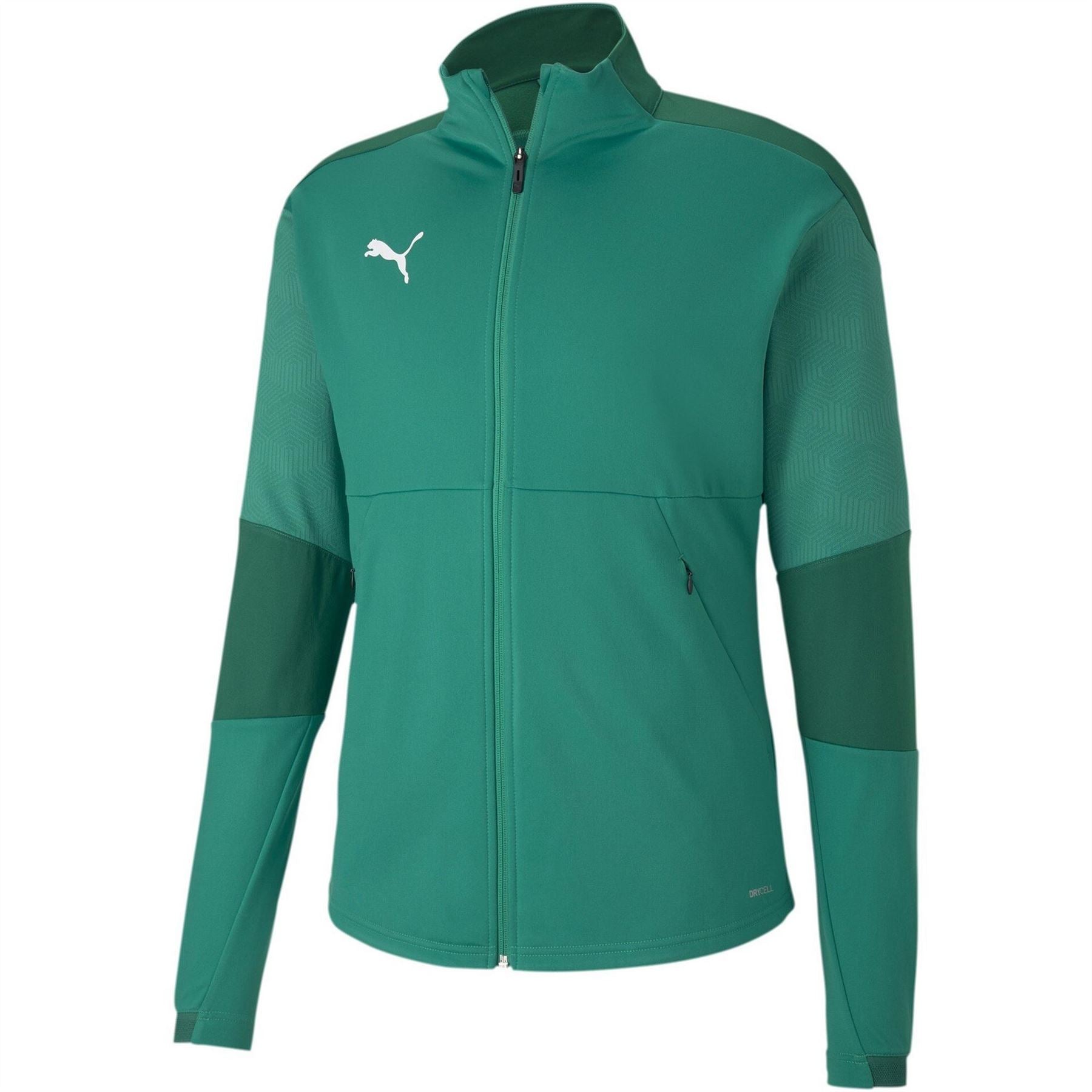 Puma Training Jacket