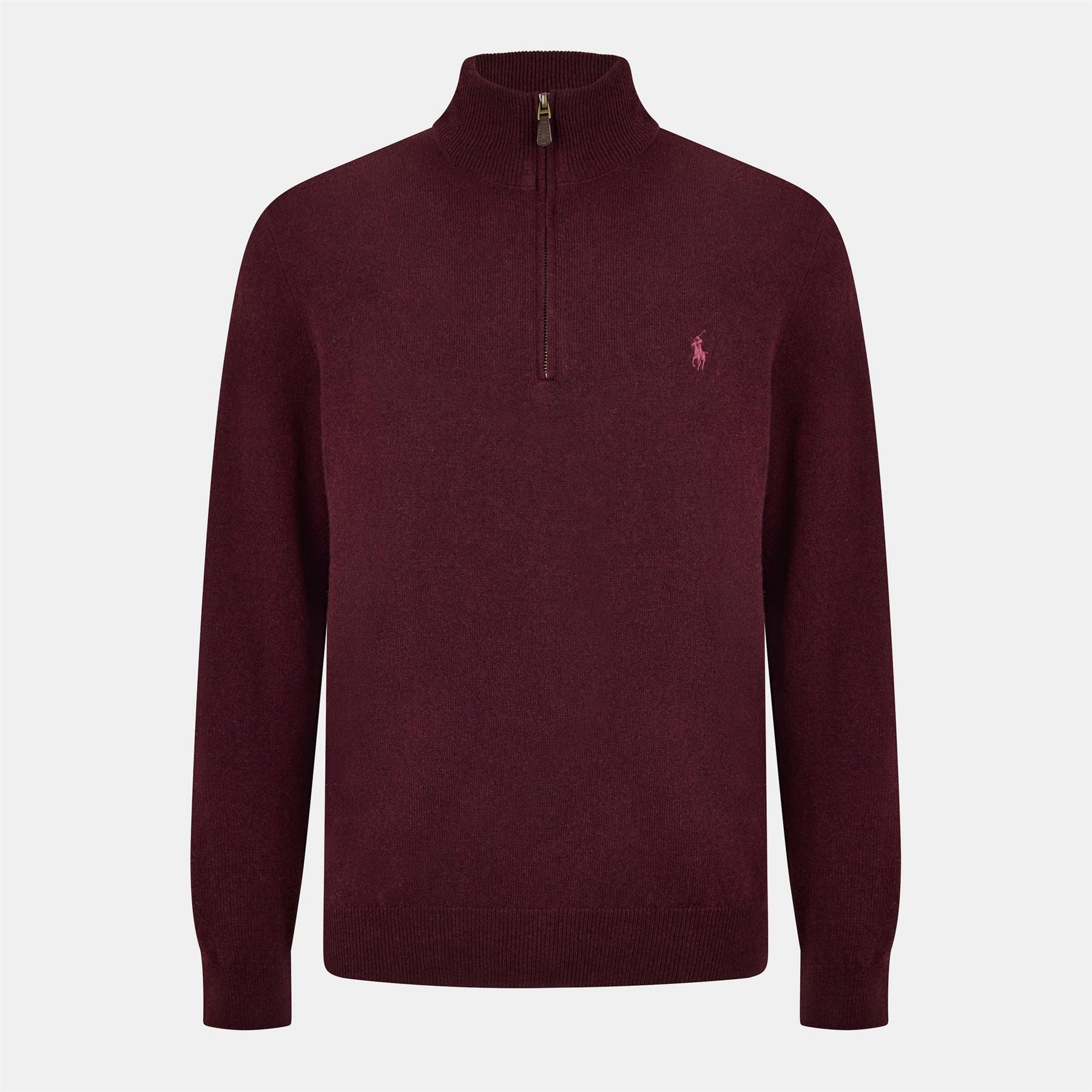 Polo Ralph Lauren Loryelle Quarter Zip Sweater