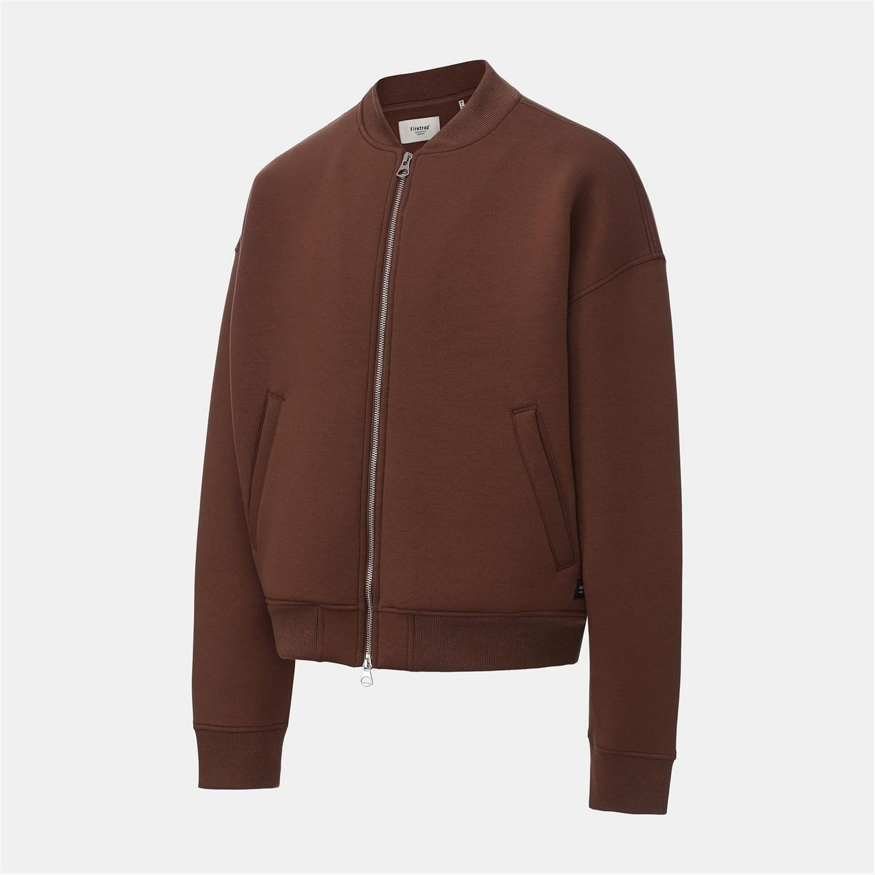 Firetrap Mens Scuba Bomber