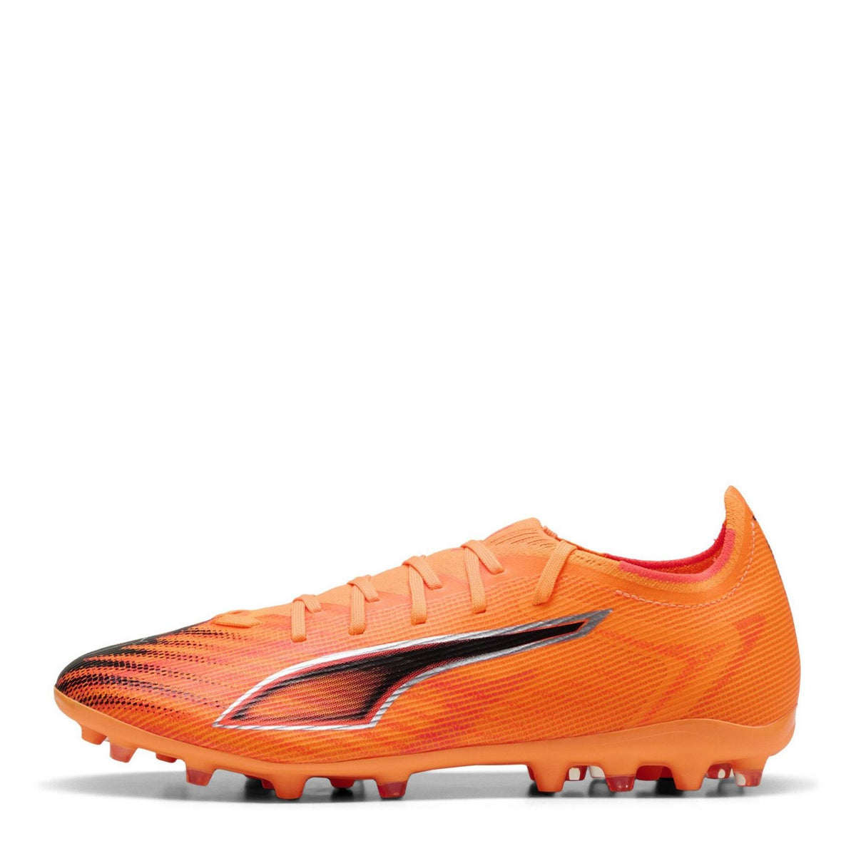 Puma Ultra 6 Match Mg Firm Ground Football Boots