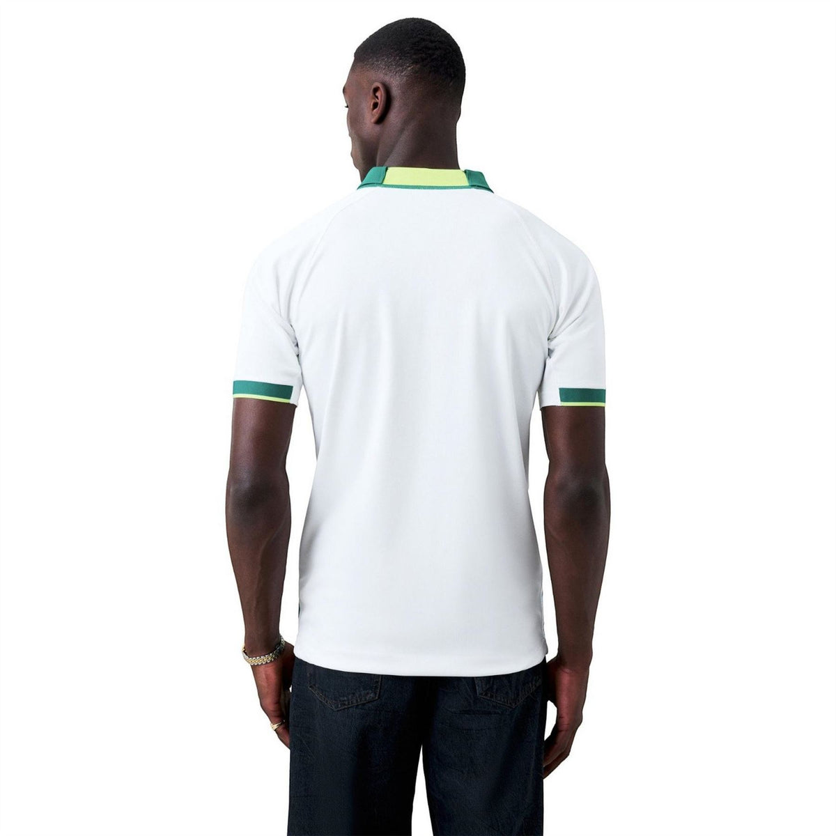 Canterbury Ireland Away Jersey Senior