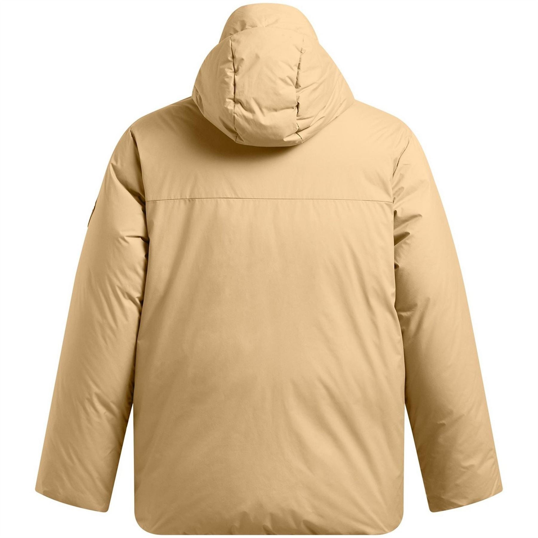 Under Armour Limitless Insulated Heavyweight Tailored Fit Puffer Jacket