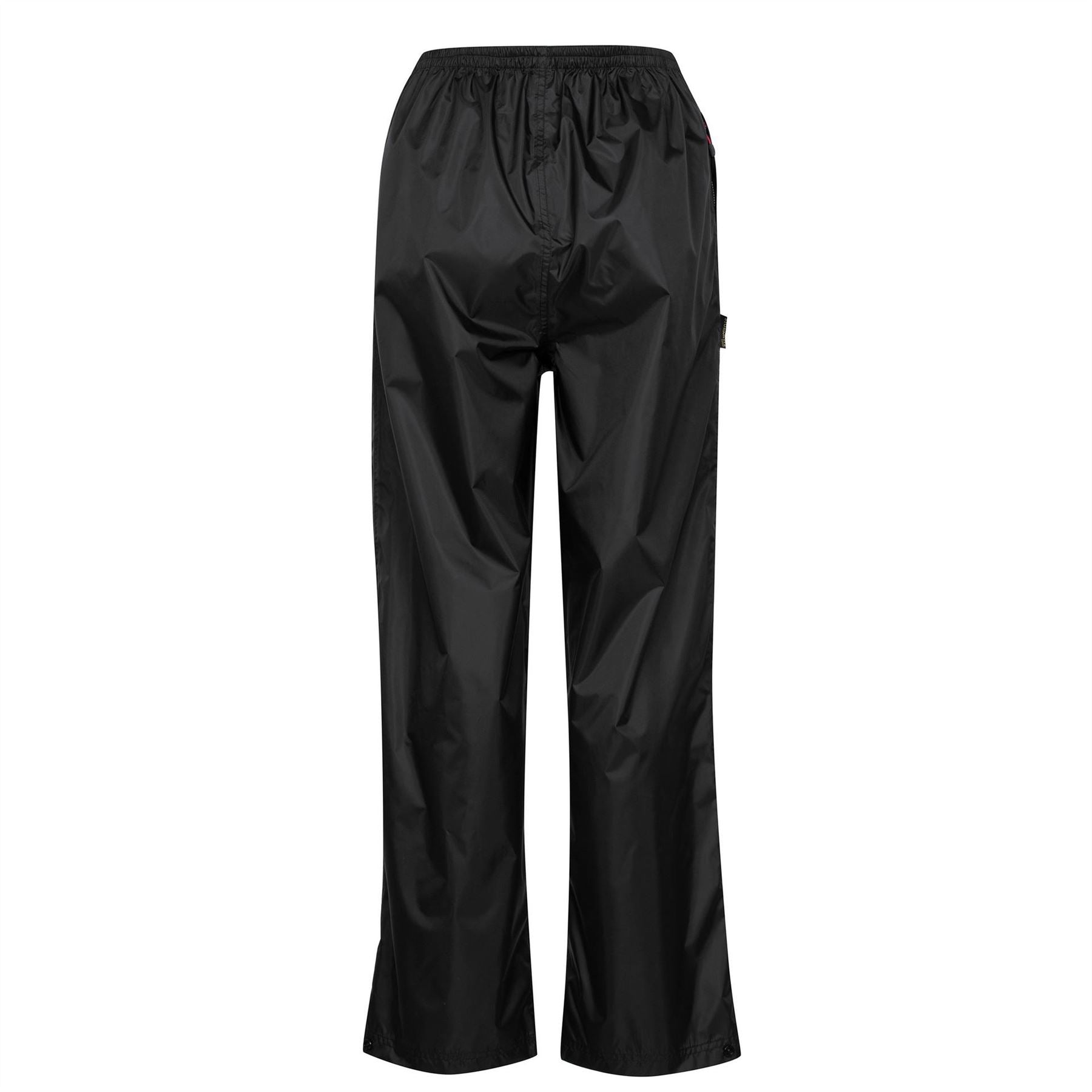 Gelert Womens Packaway Waterproof Trousers