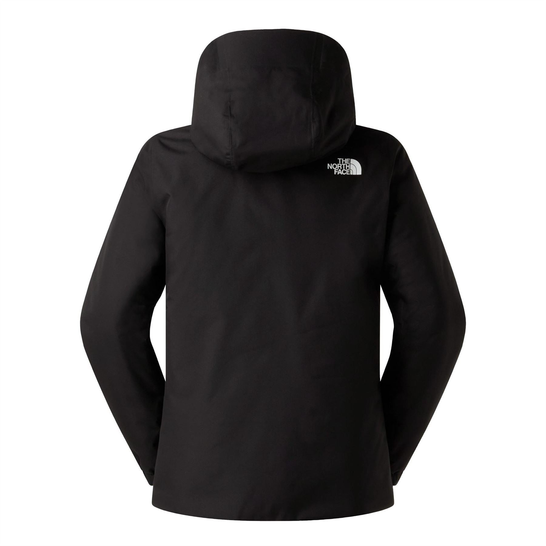 The North Face Womens Quest Insulated Jacket