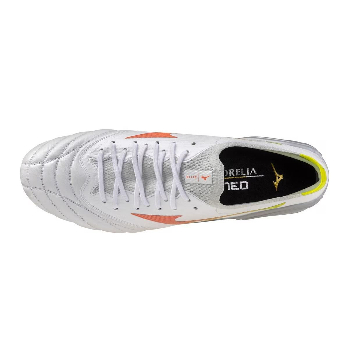 Mizuno Morellia Neo V Elite Softground Rugby Boots
