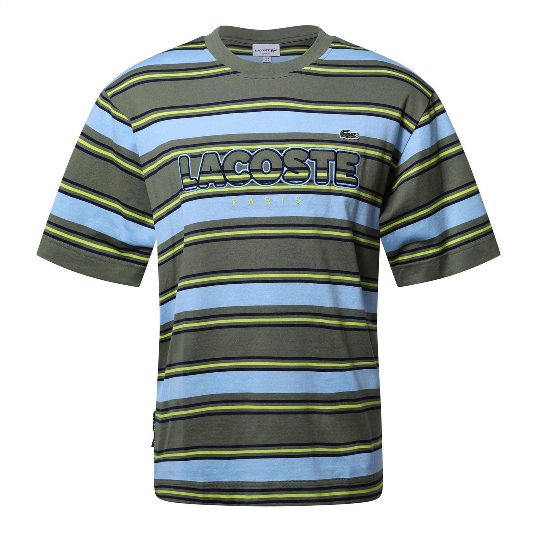 Lacoste Shirt