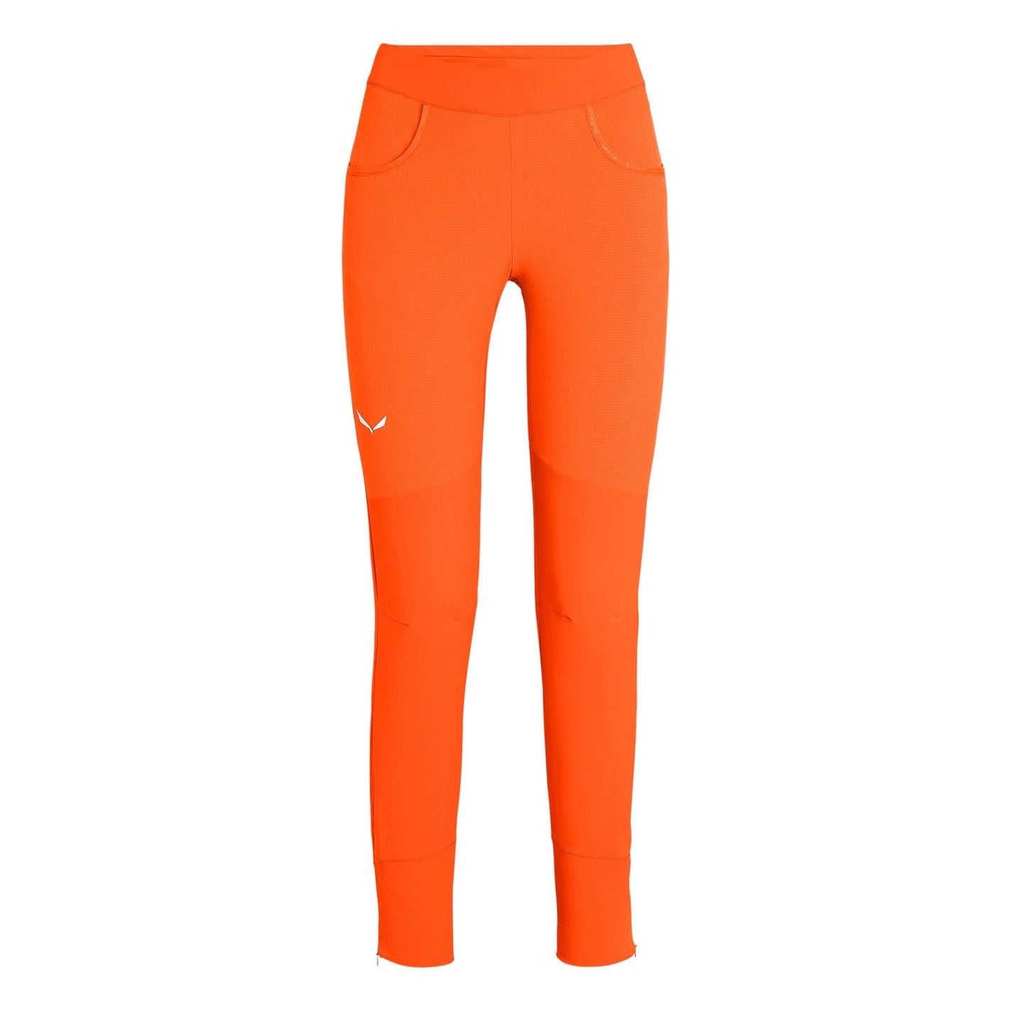Salewa Agner Skinny Fit Running Athletic Pants