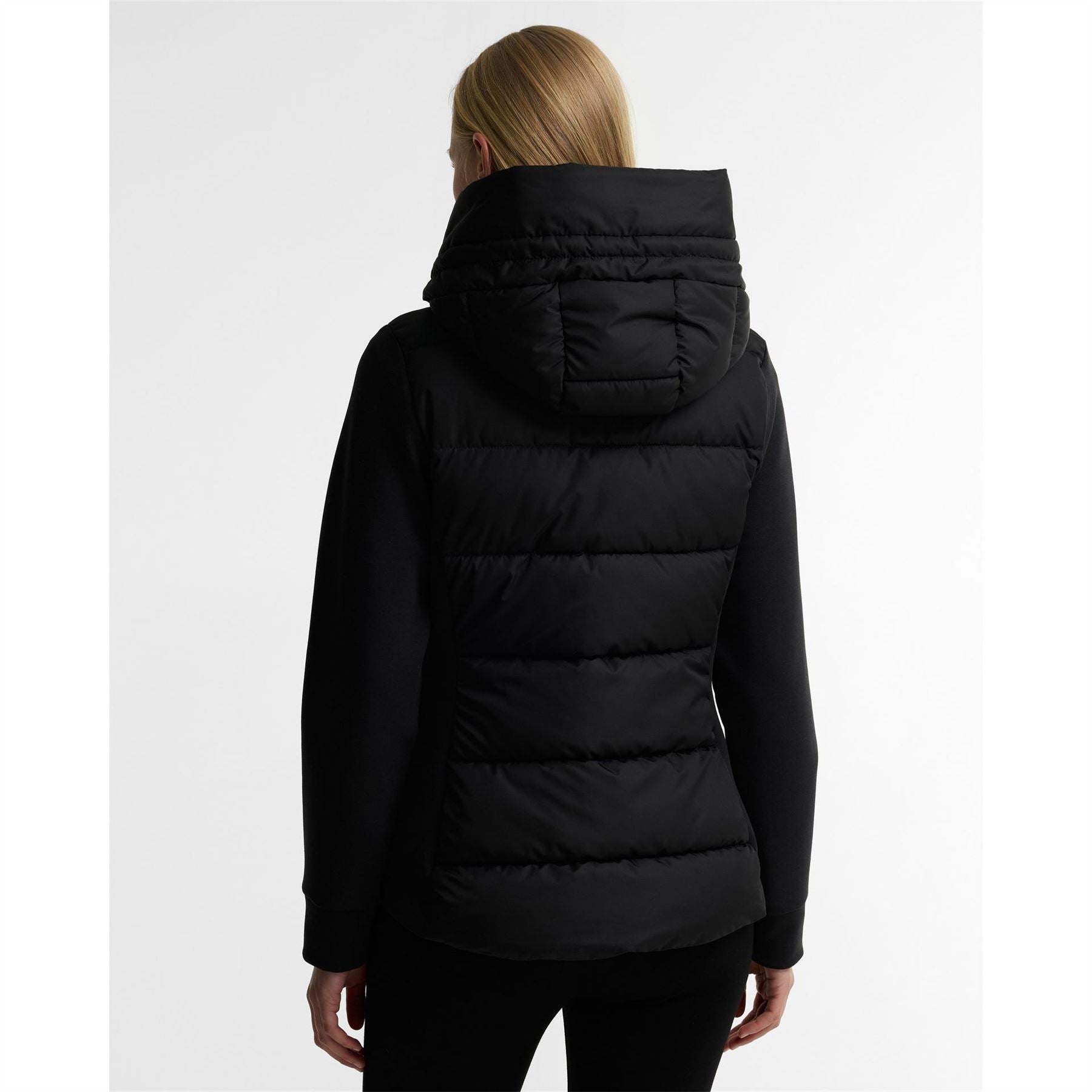 Barbour International Conway Lw Hybr Ld64