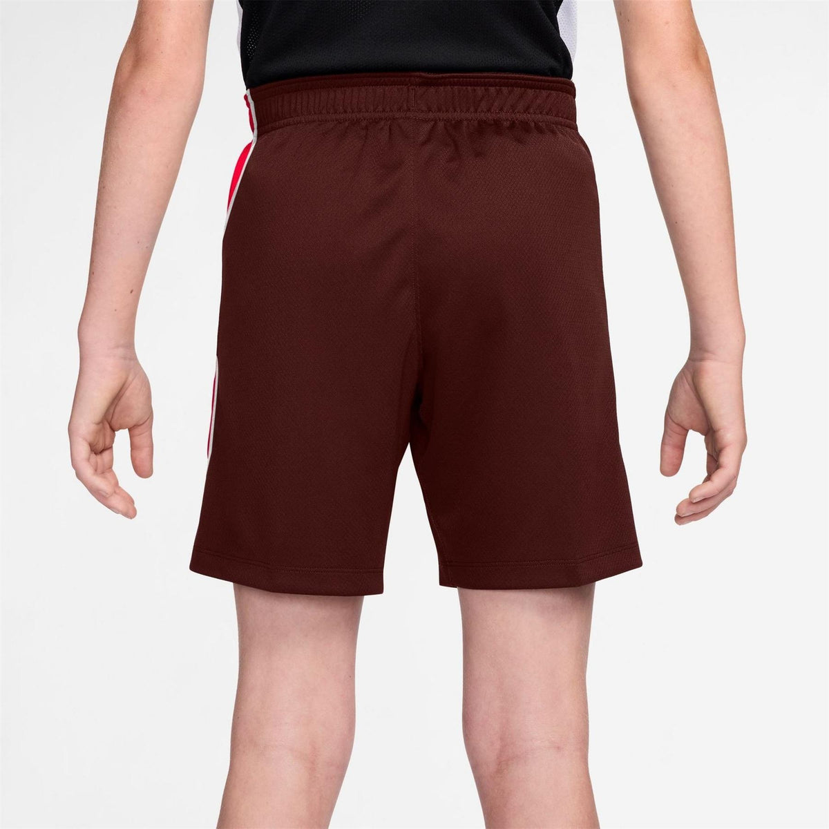 Nike Strike24 Big Kids Dri Fit Shorts