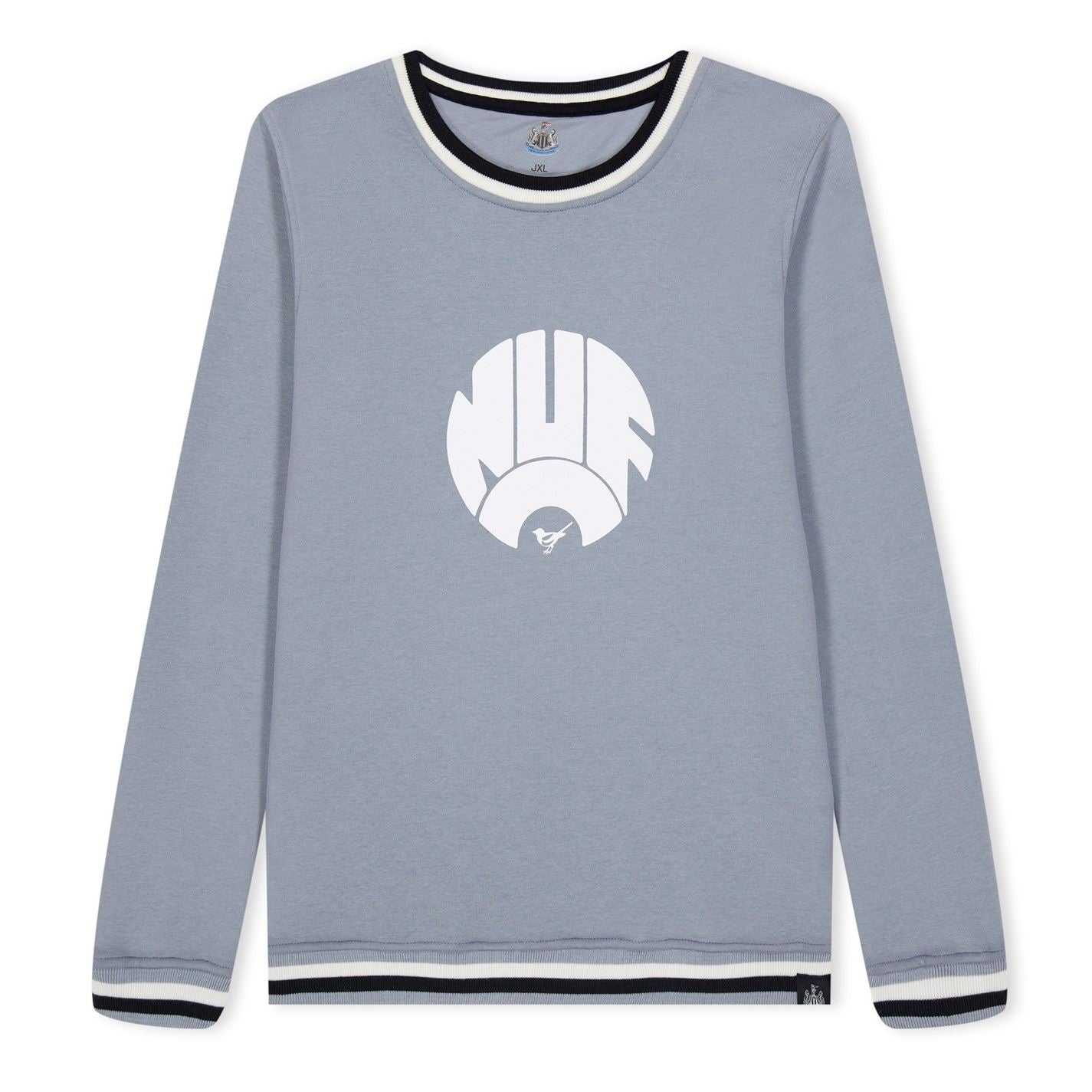 Castore Crew Neck Regular Fit Sweatshirt