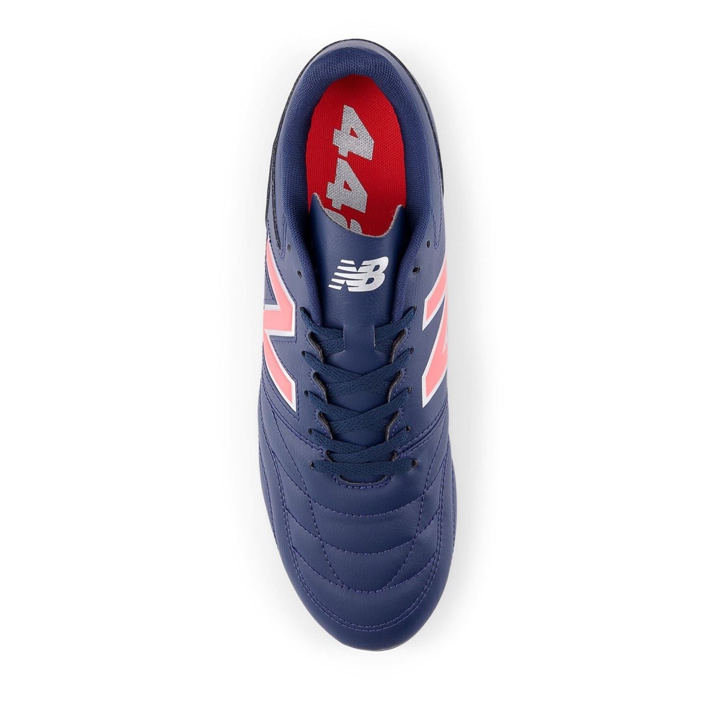 New Balance Mens 442 Academy Firm Ground Football Boots
