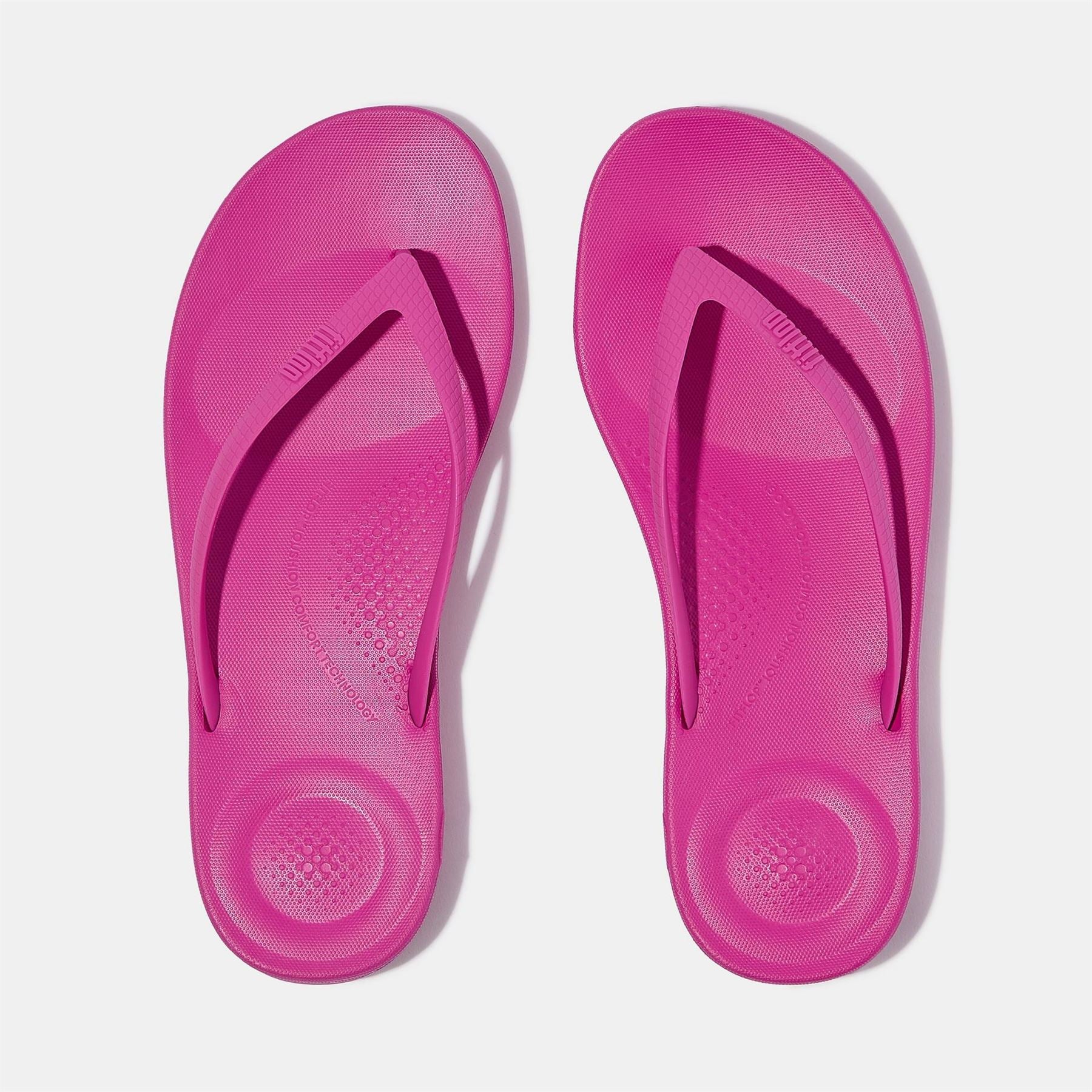 Fitflop Ergonomic Flip Flops