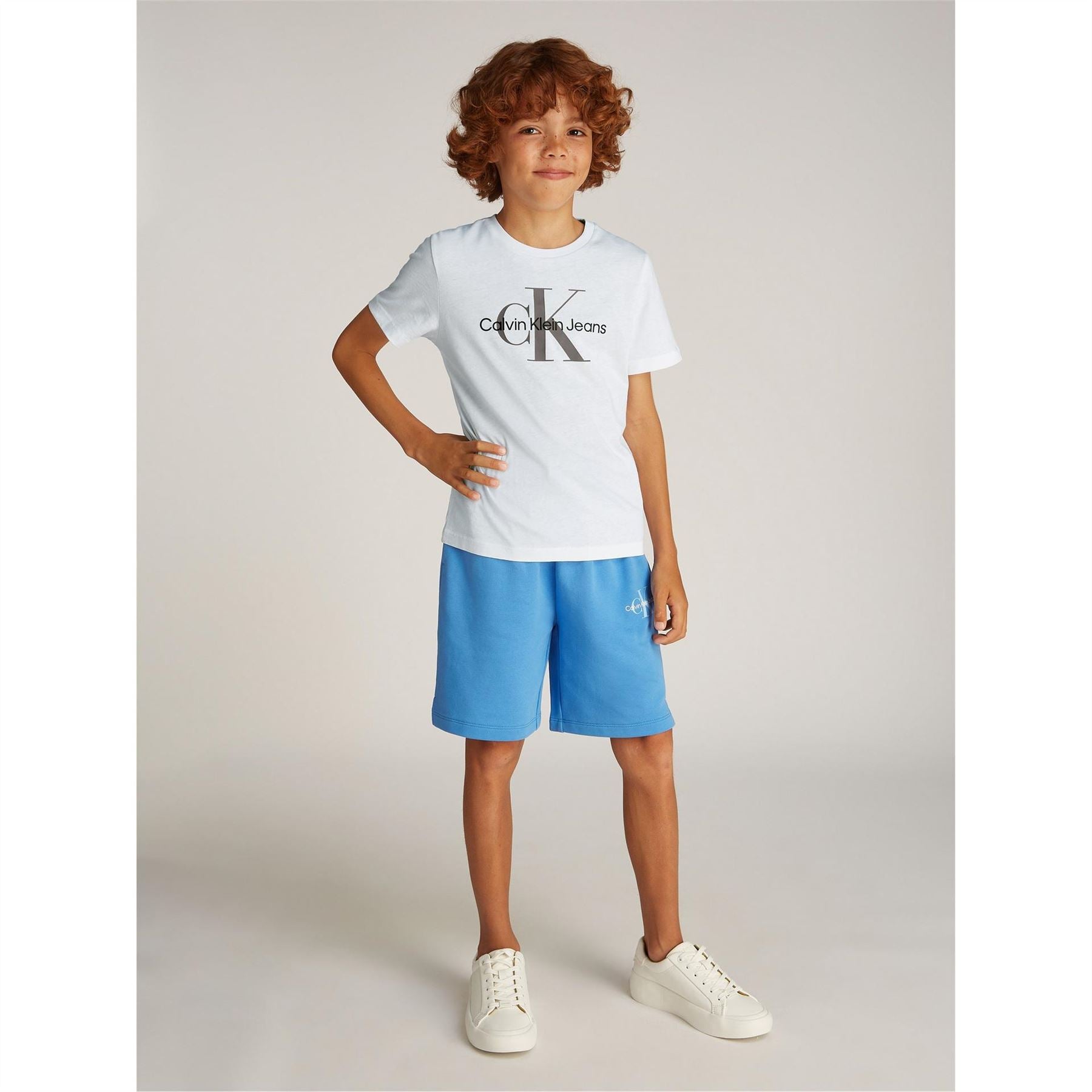 Calvin Klein Jeans T-Shirt Junior