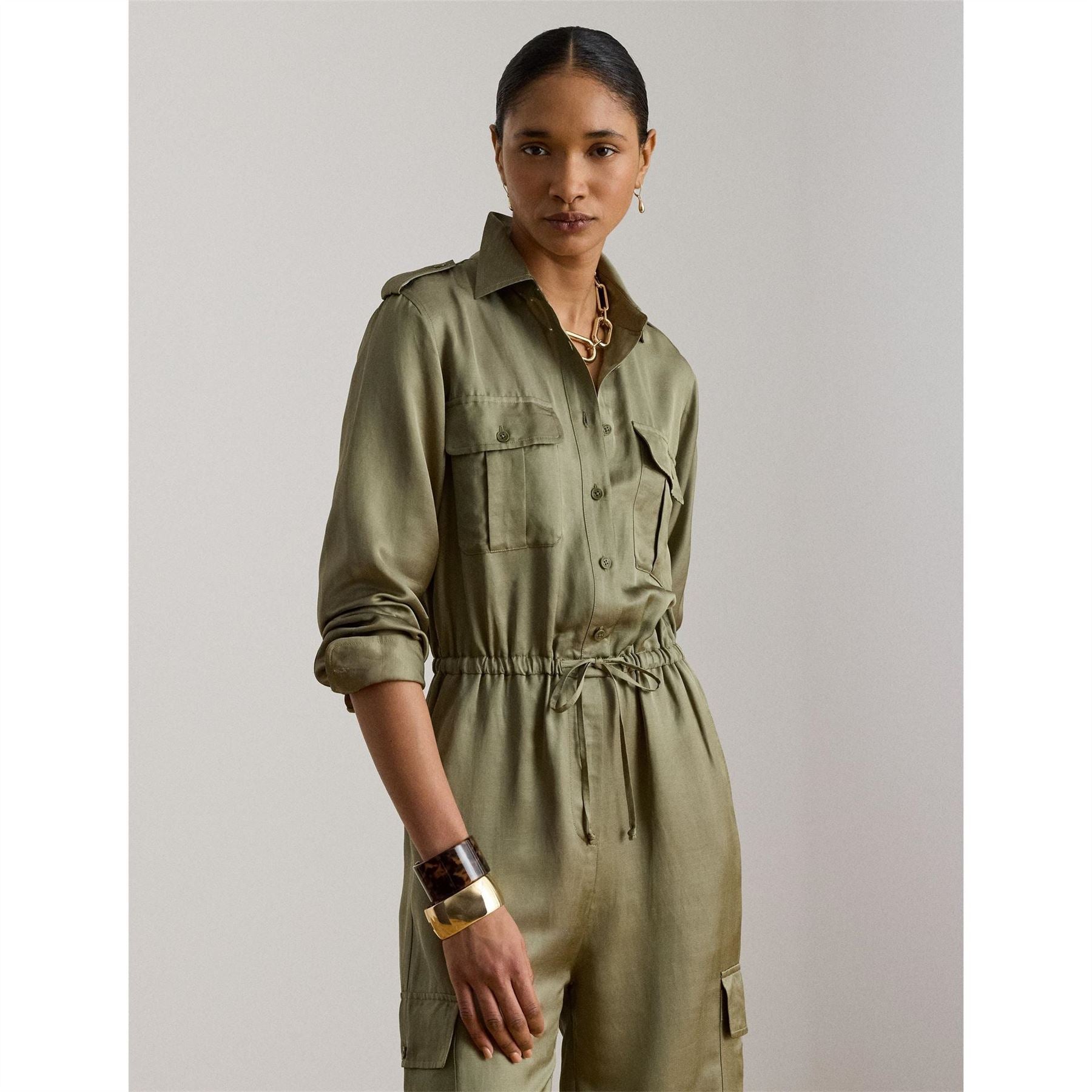 Lauren by Ralph Lauren Jumpsuit