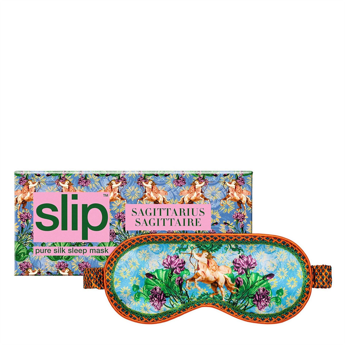 Slip Mask Zodiac Sagitta