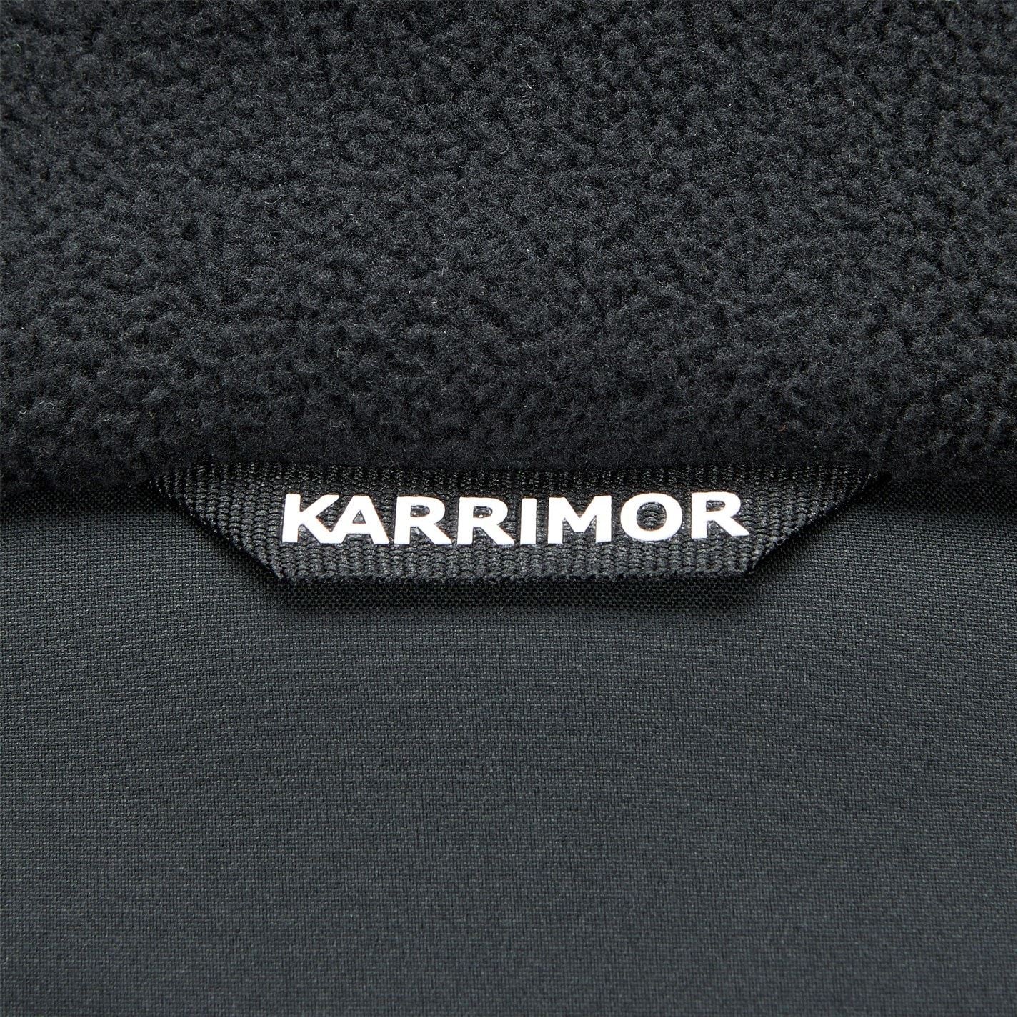 Karrimor Mens Windproof Fleece Jacket