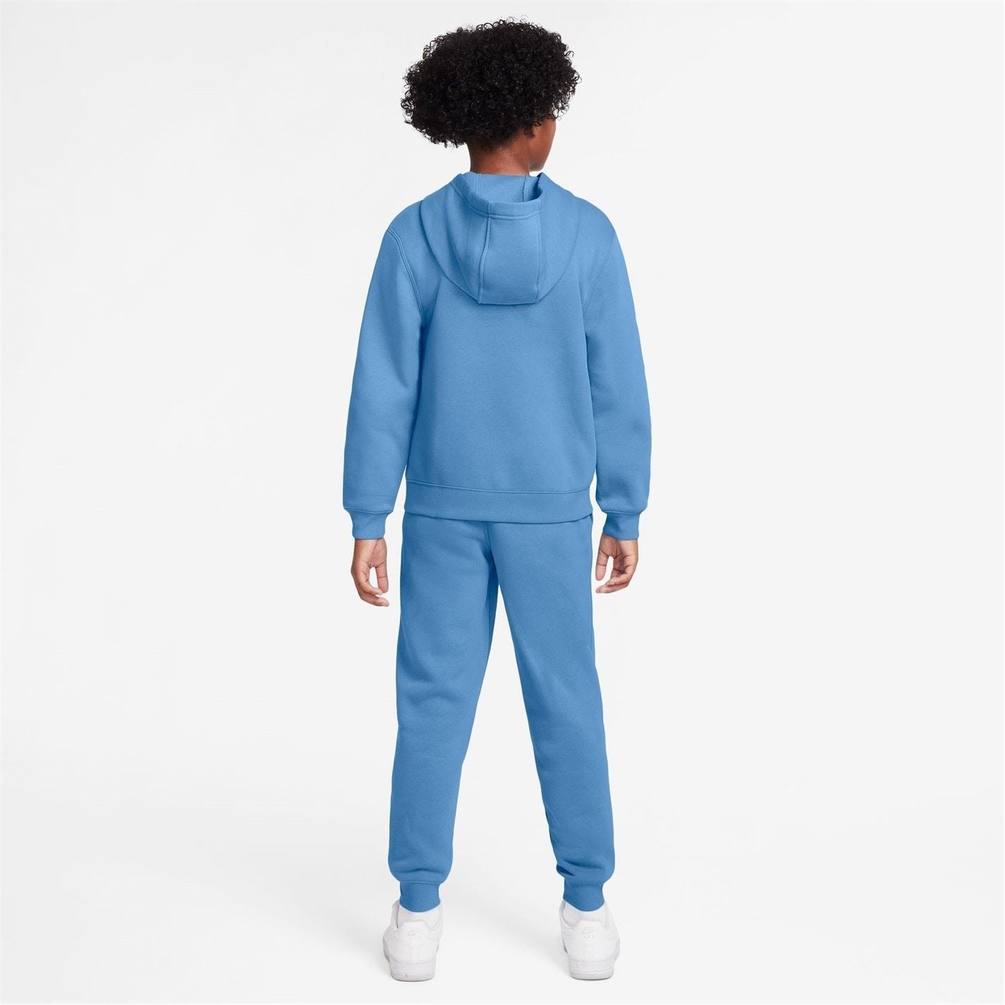 Nike Fleece Tracksuit Junior Boys