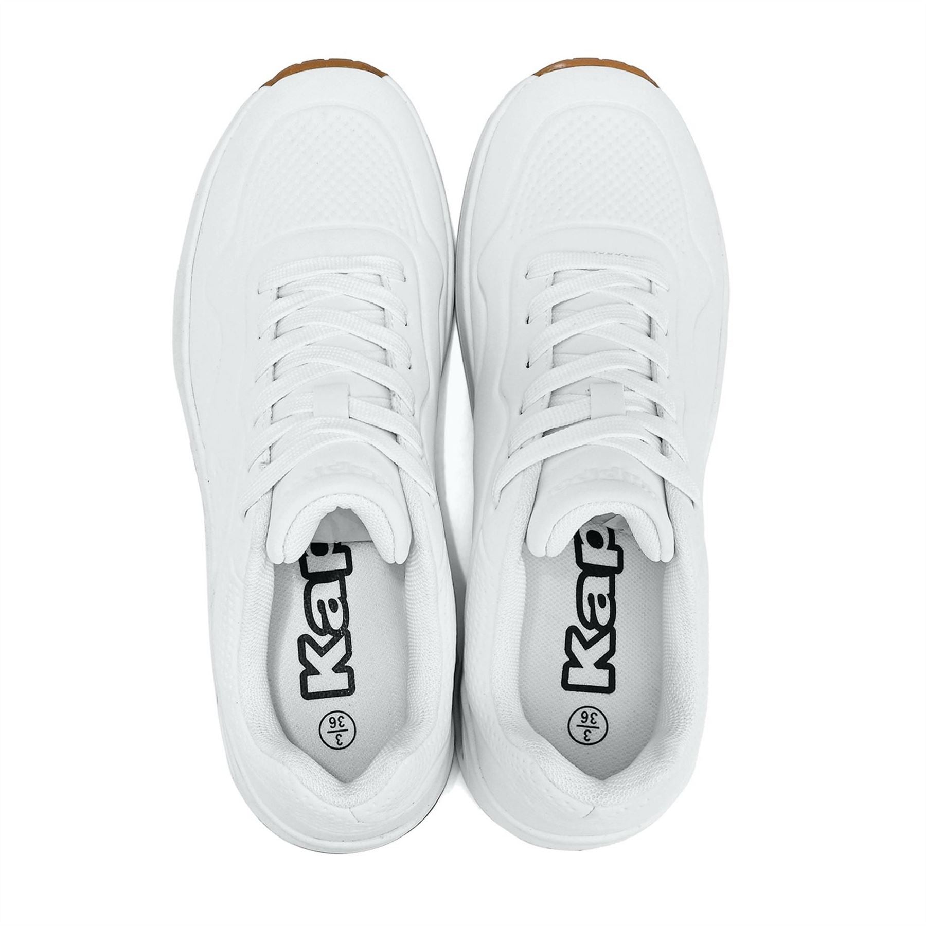 Kappa Bolla Junior Air Bubble Trainers