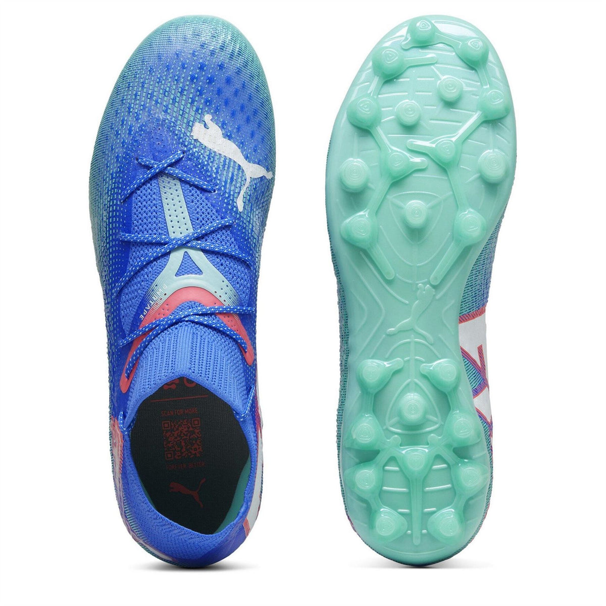 Puma Future 7 Ultimate Mg Firm Ground Football Boots