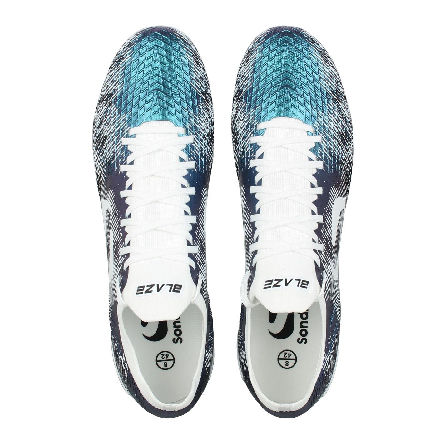 Sondico Blaze Firm Ground Football Boots