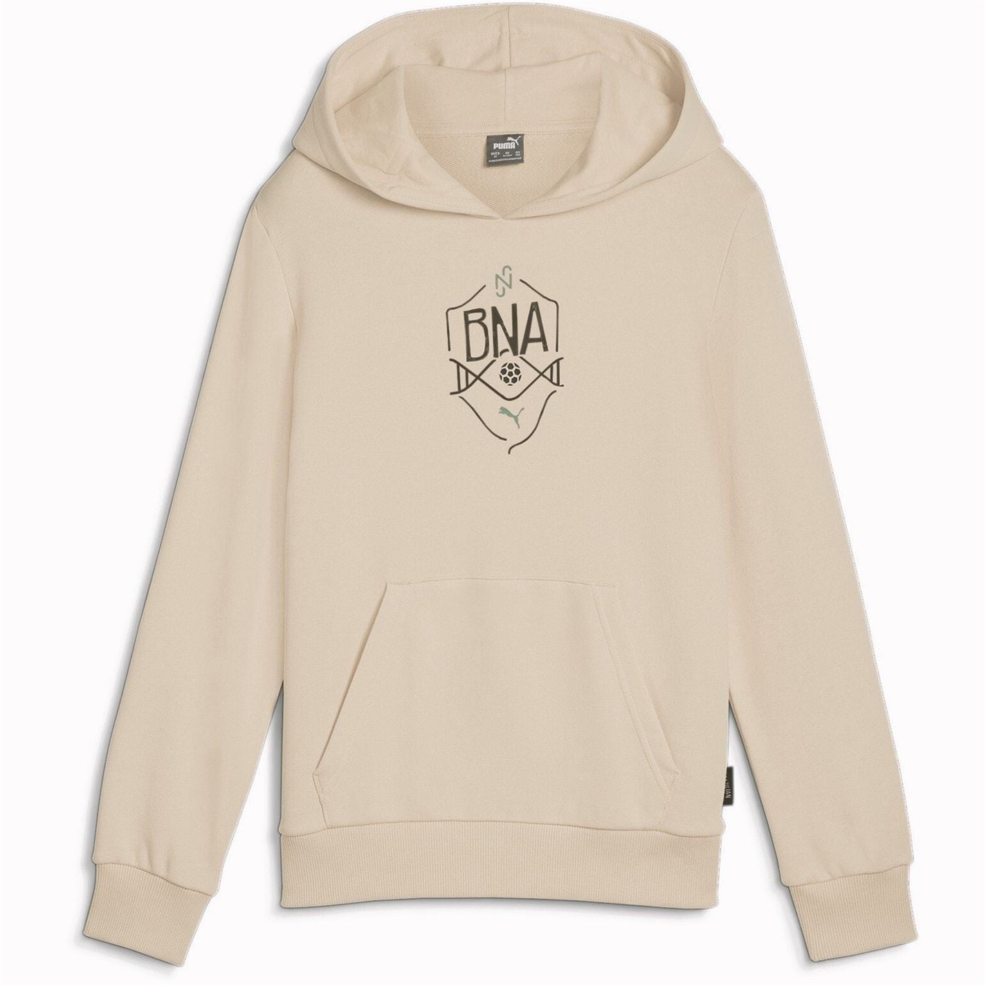 Puma Neymar Jr Bna Hoodie Adults