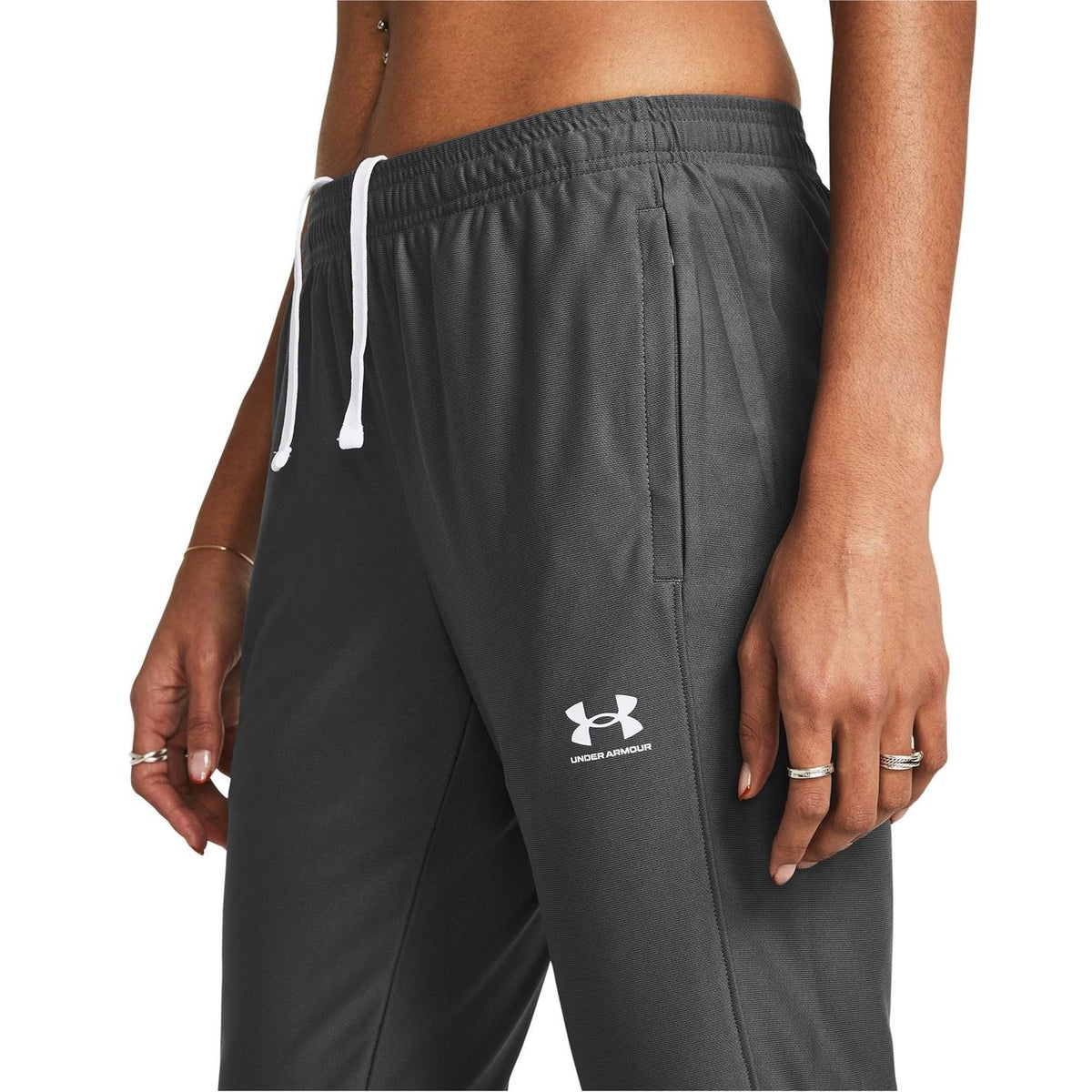 Under Armour Womens Challenger Pique Pants