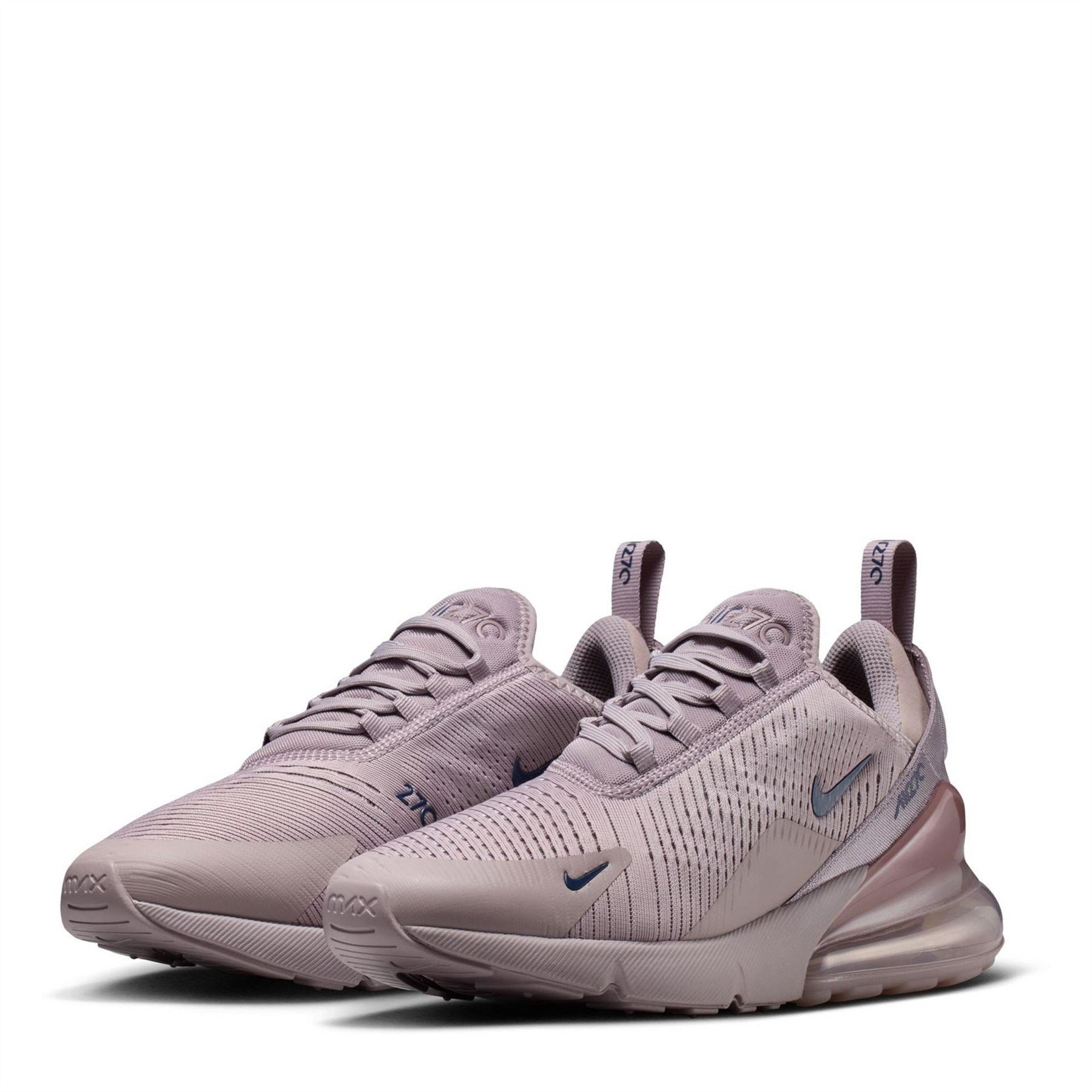 Nike Air Max 270 Ladies Trainers