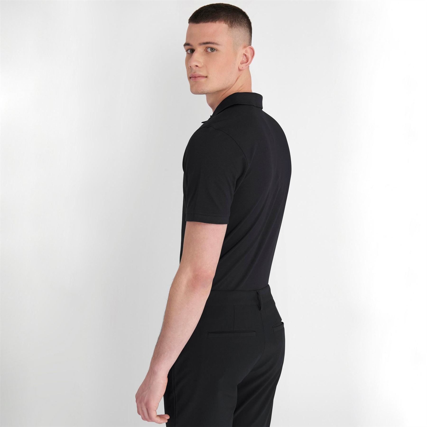 Calvin Klein Golf Polo Shirt